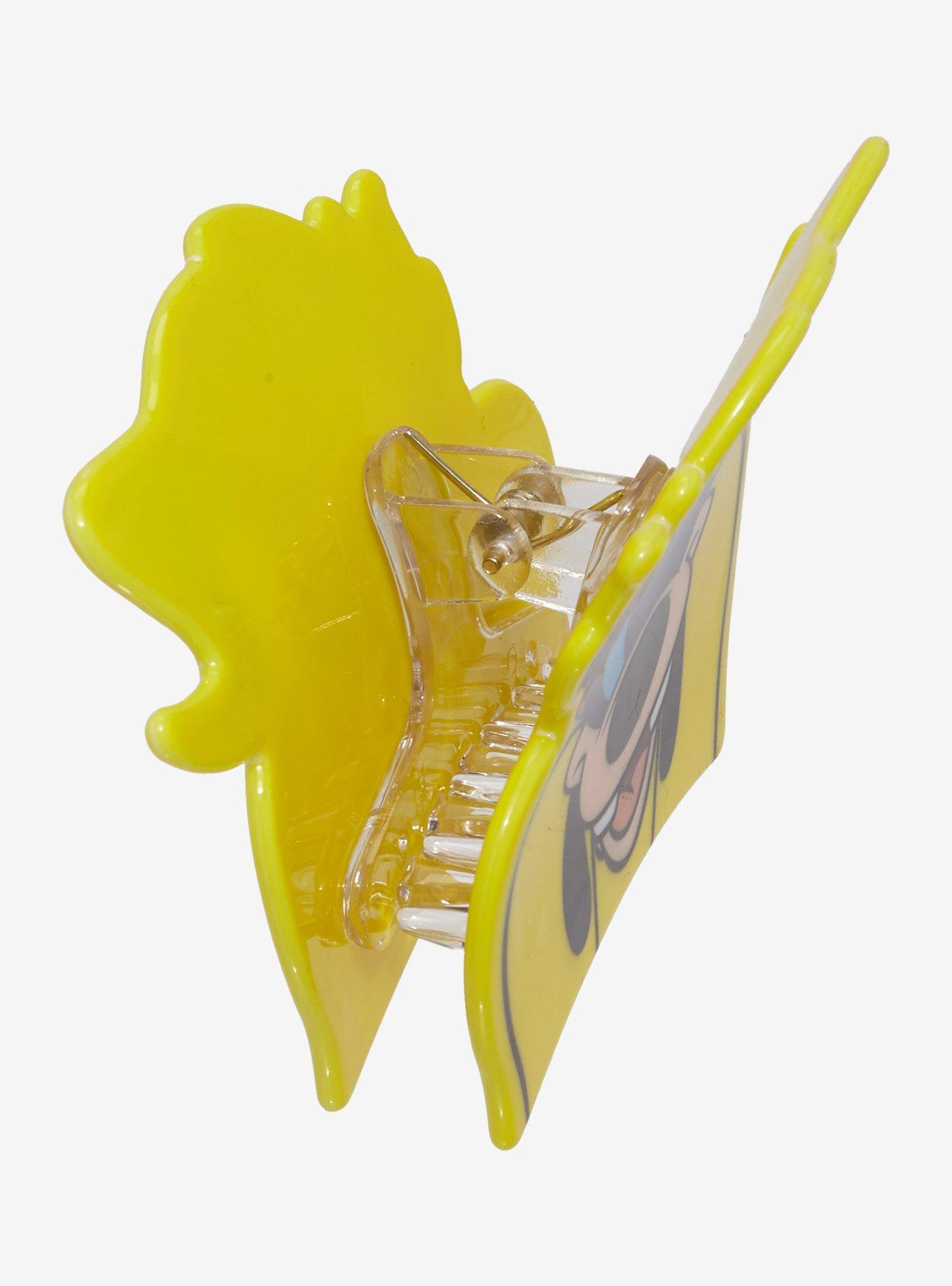 Disney A Goofy Movie Max Figural Claw Clip — BoxLunch Exclusive, , alternate