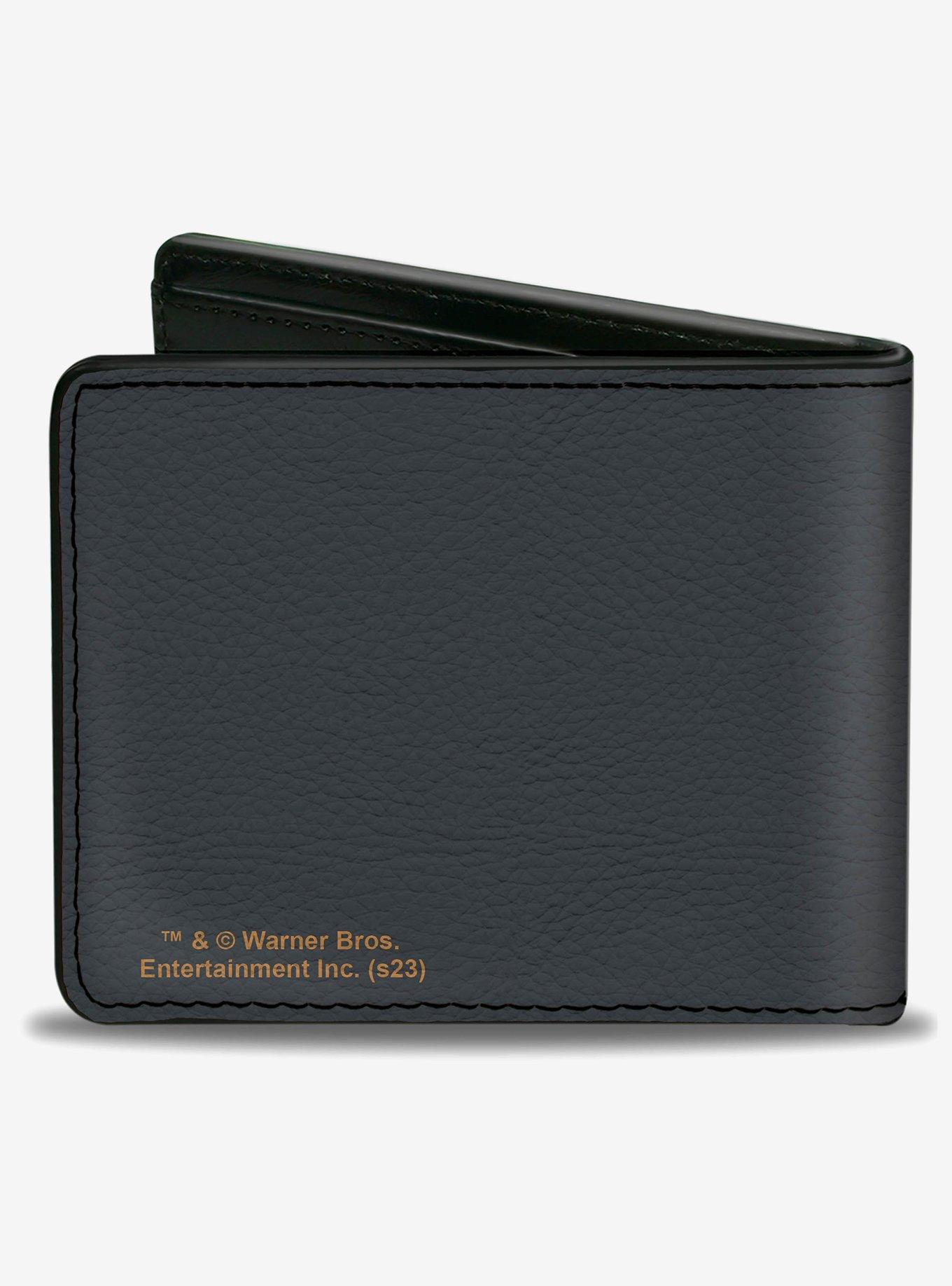 Gilmore Girls Luke's Coffee Cup Bifold Wallet, , hi-res