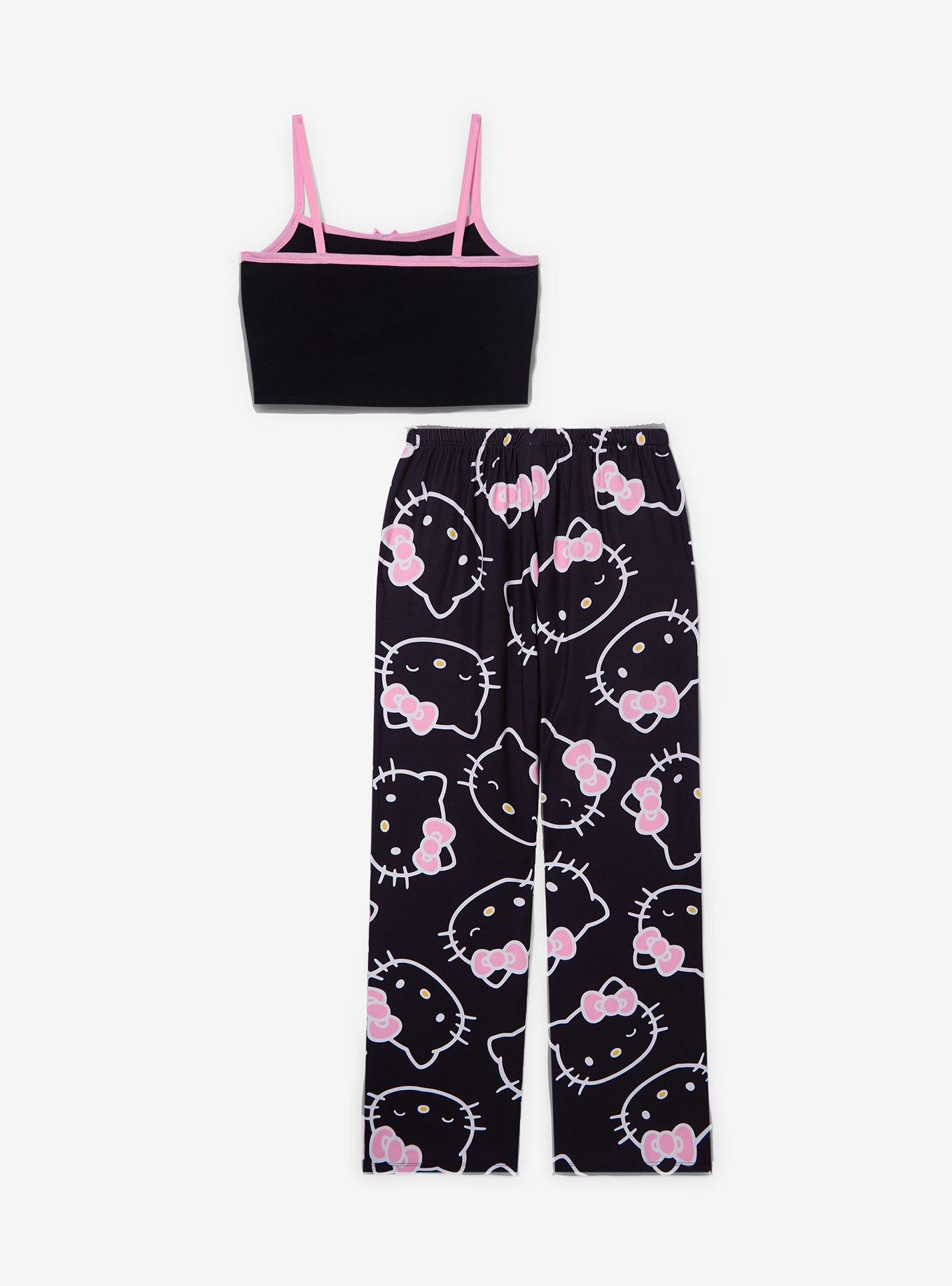 Hello Kitty Faces Lounge Set, , hi-res