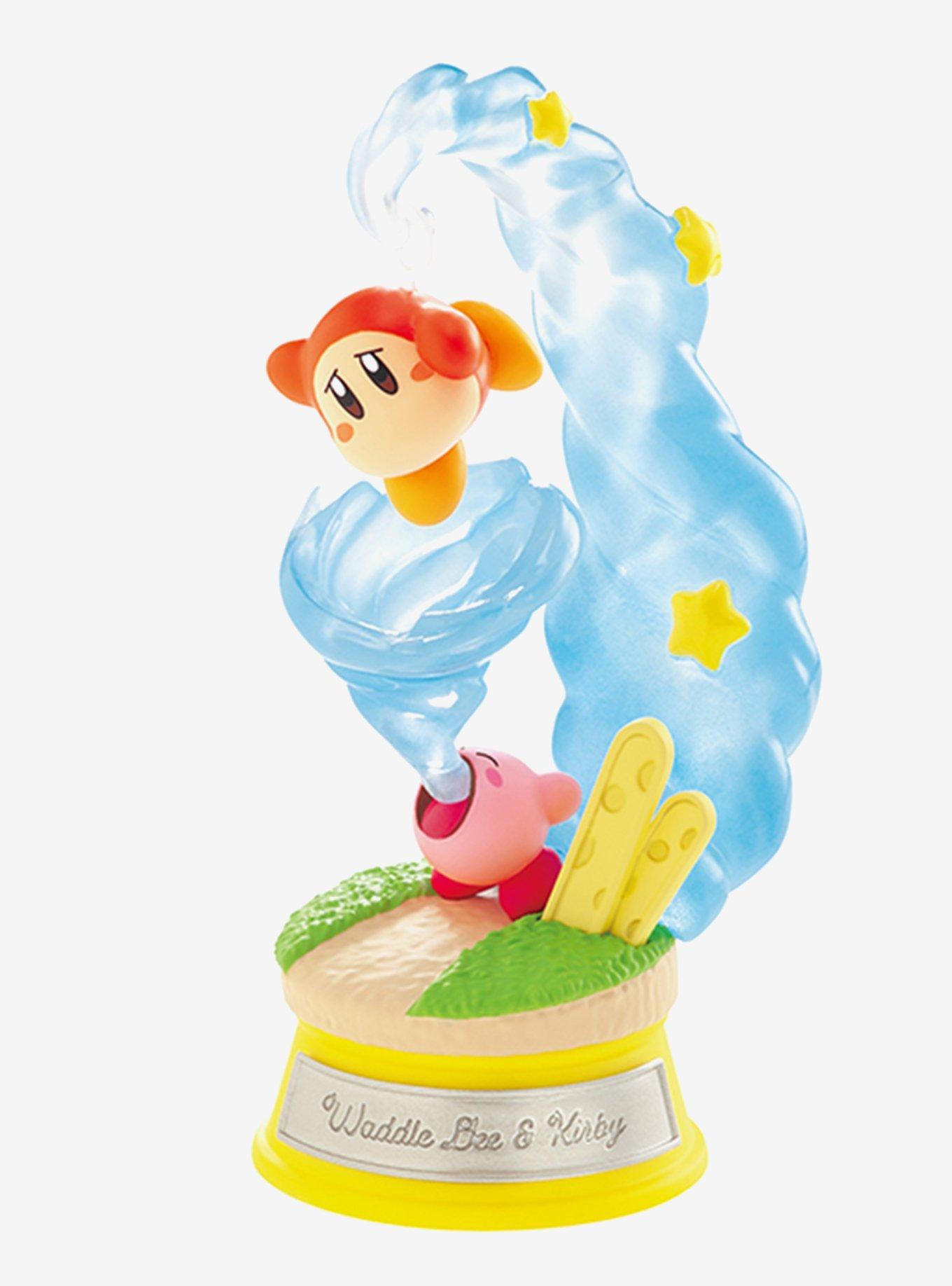 Re-Ment Kirby Swing Blind Box Figure, , alternate