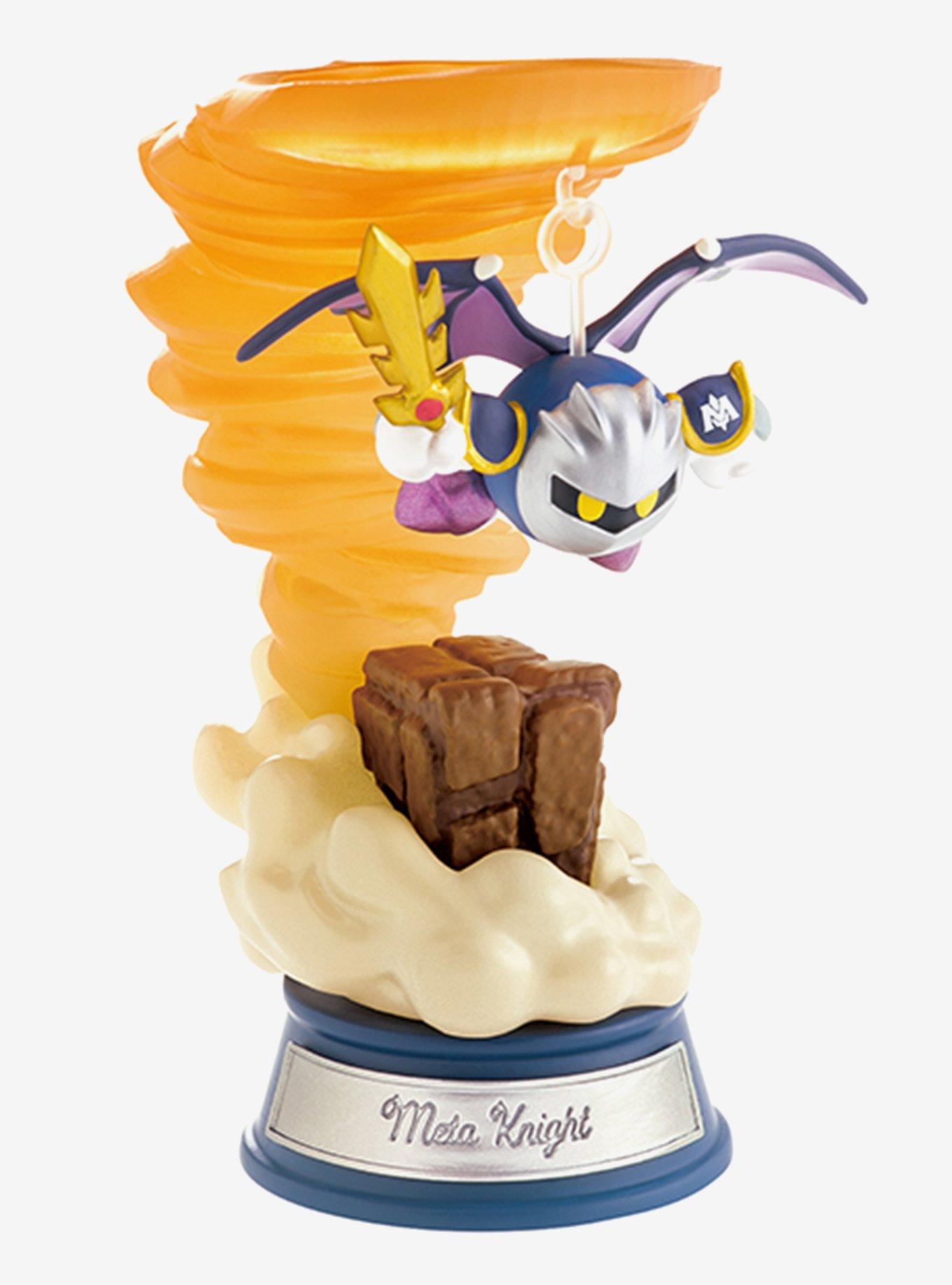 Re-Ment Kirby Swing Blind Box Figure, , alternate