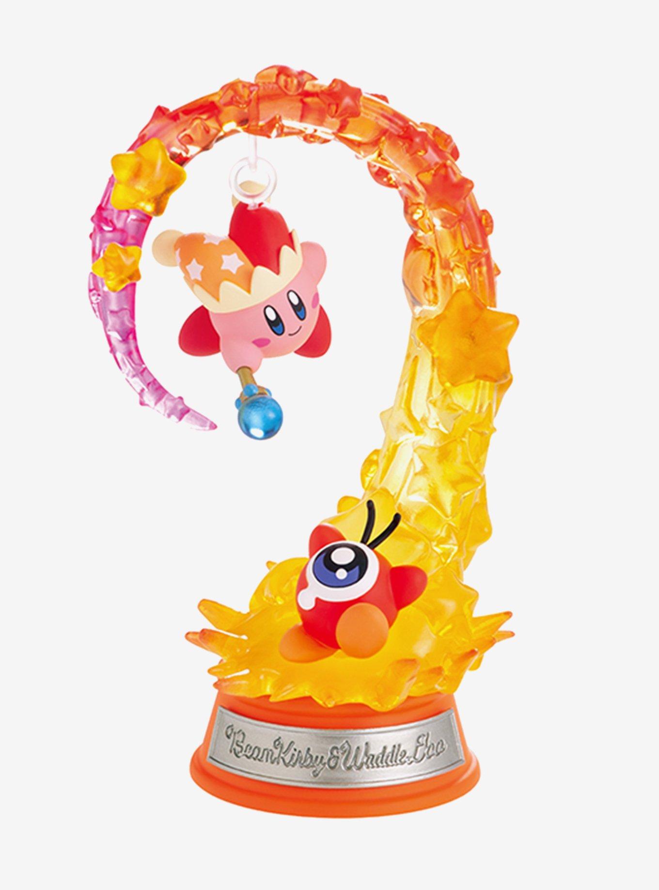 Re-Ment Kirby Swing Blind Box Figure, , alternate