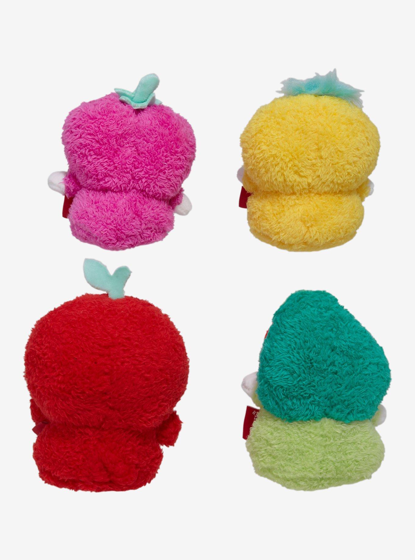Bum Bumz Sanrio Hello Kitty Fruits Blind Box Plush