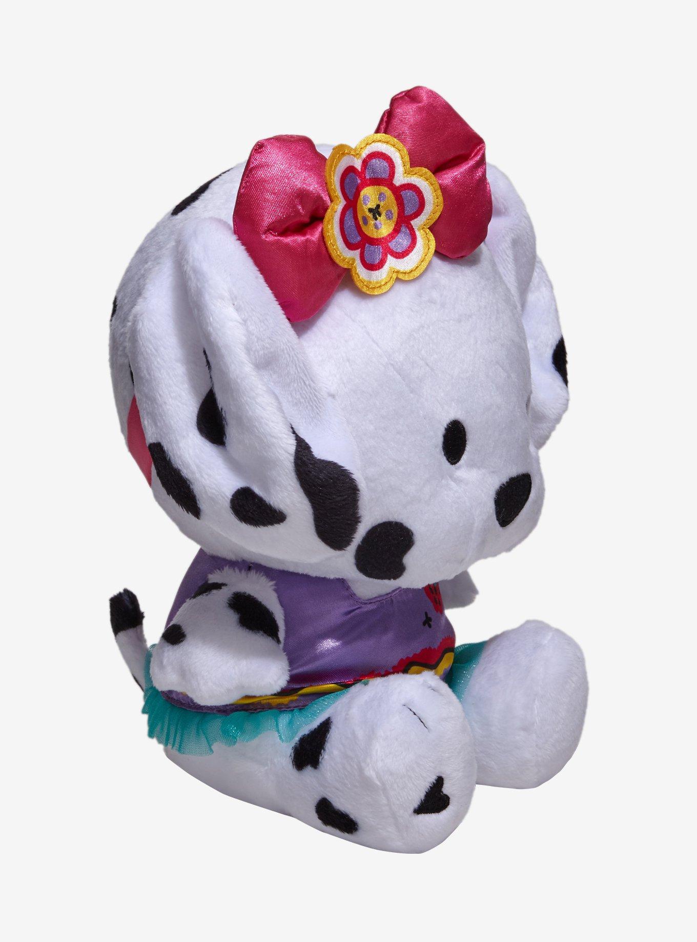 Sanrio Spottie Dottie 8 Inch Plush - BoxLunch Exclusive, , hi-res