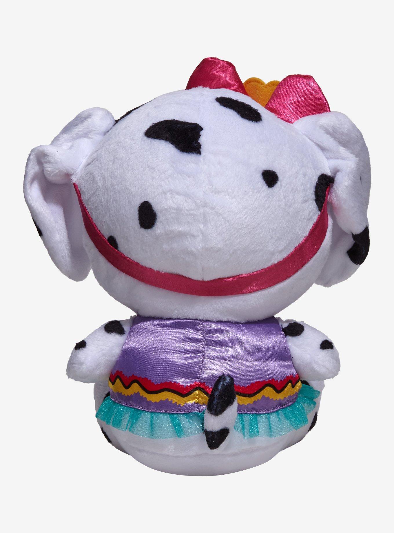 Sanrio Spottie Dottie 8 Inch Plush - BoxLunch Exclusive
