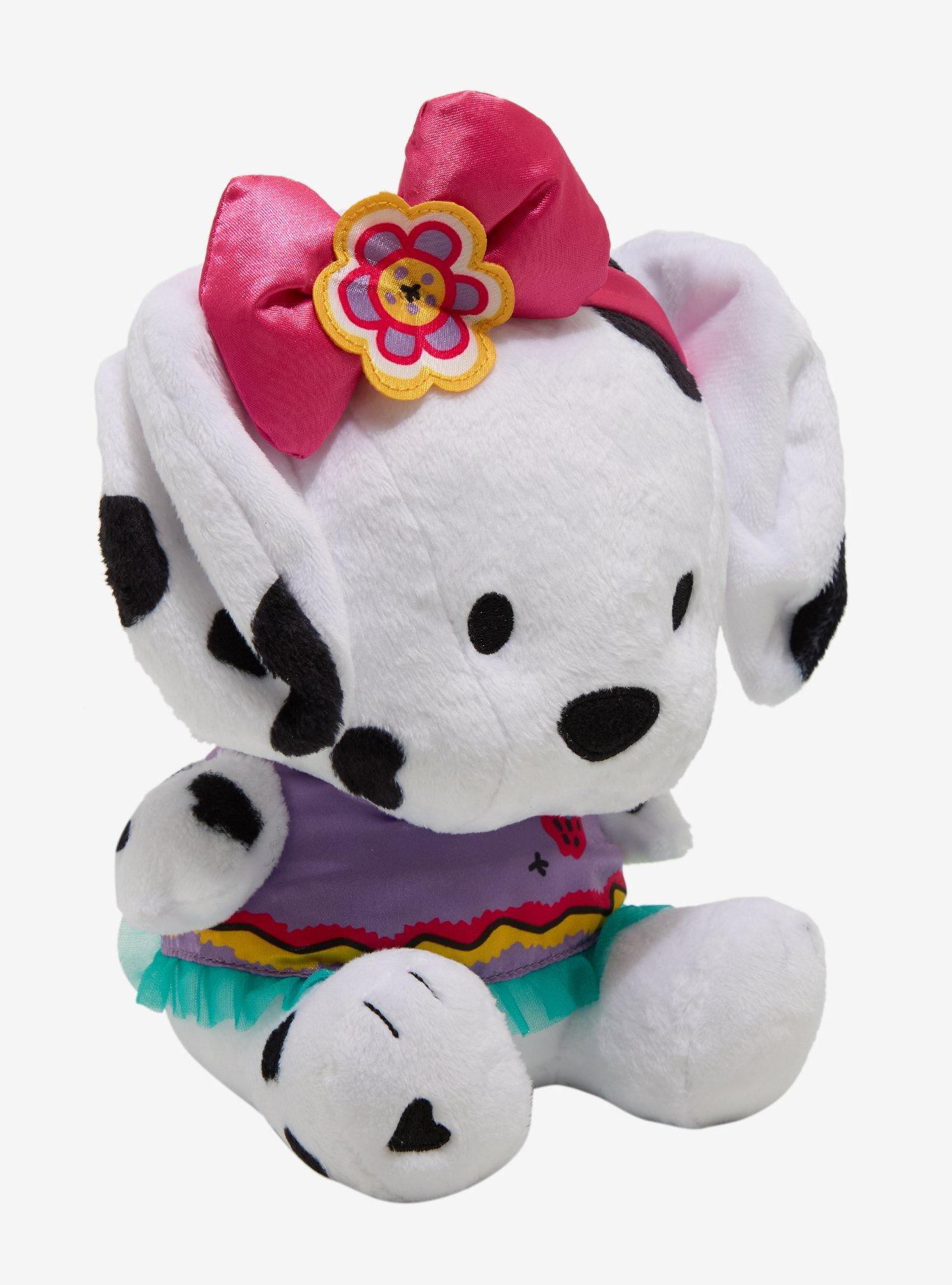Spottie Dottie Plush, , hi-res