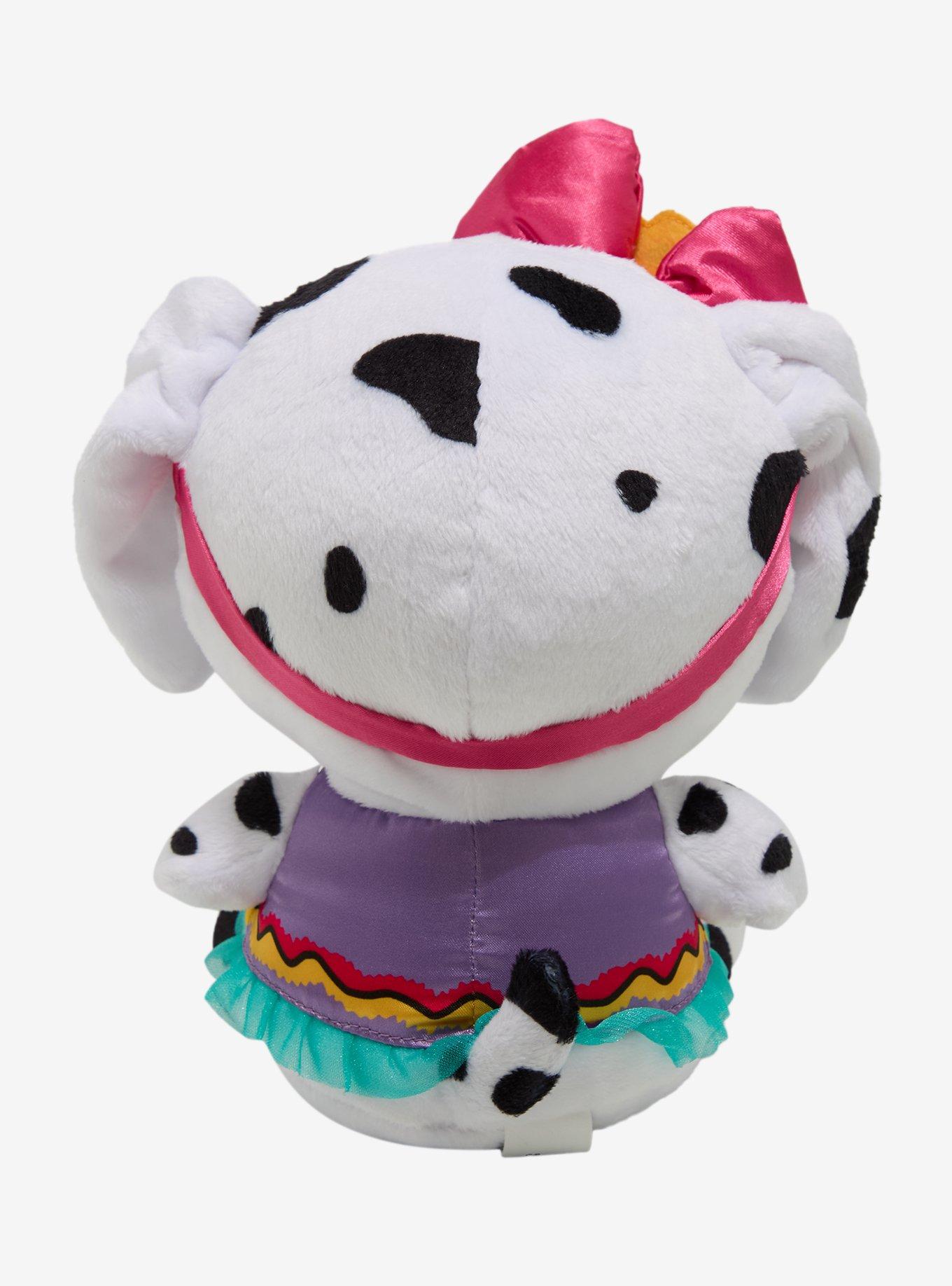 Spottie Dottie Plush, , alternate