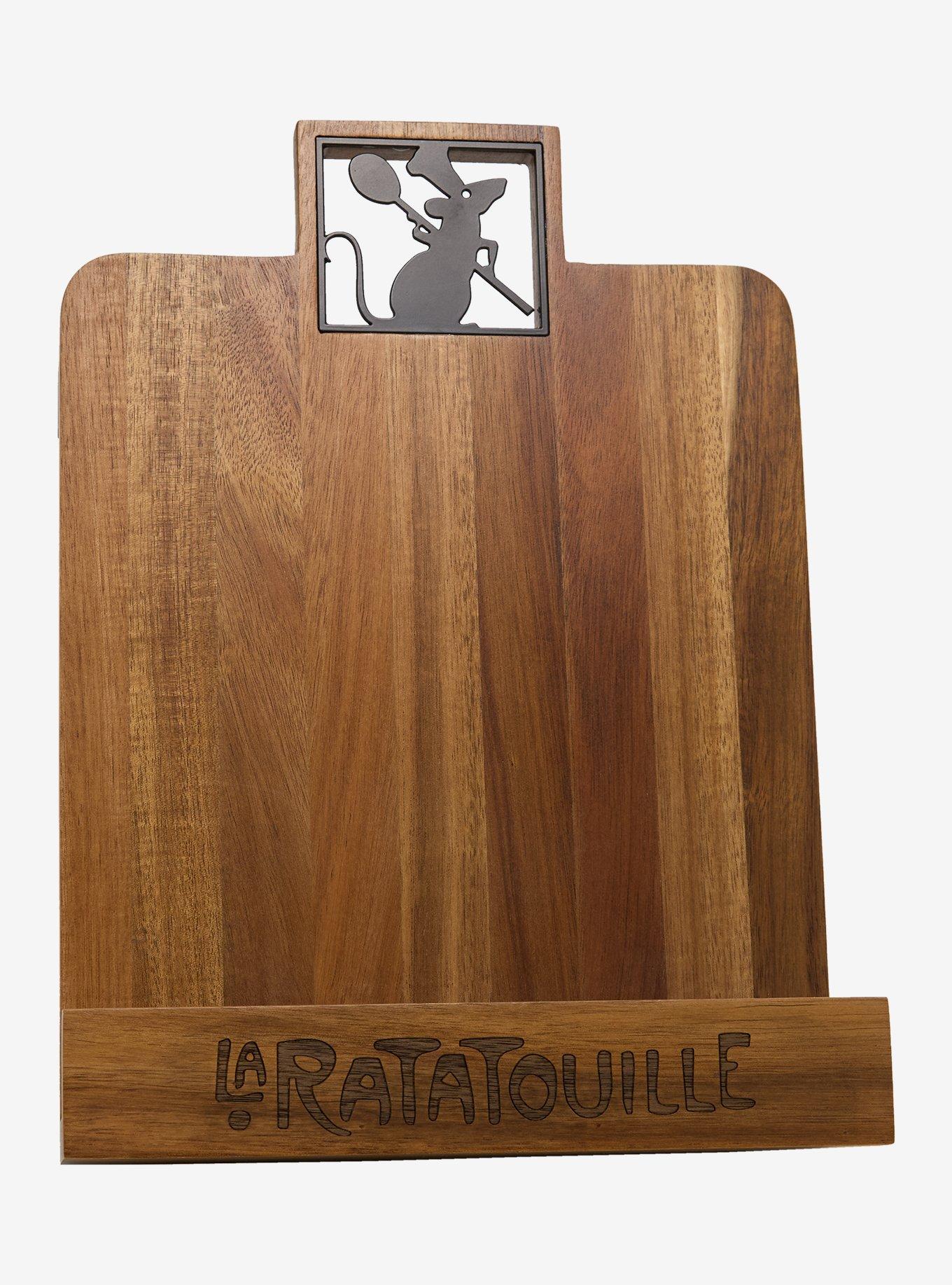 Disney Pixar Ratatouille Icon Cookbook Stand - BoxLunch Exclusive