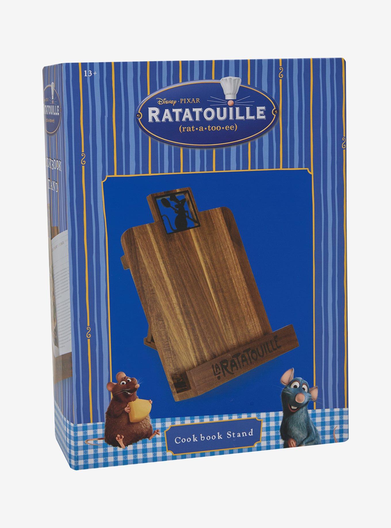 Disney Pixar Ratatouille Icon Cookbook Stand - BoxLunch Exclusive