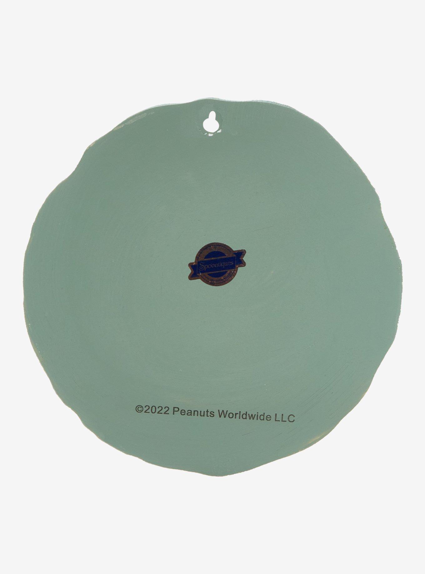 Peanuts Snoopy Home Sweet Home Stepping Stone, , alternate