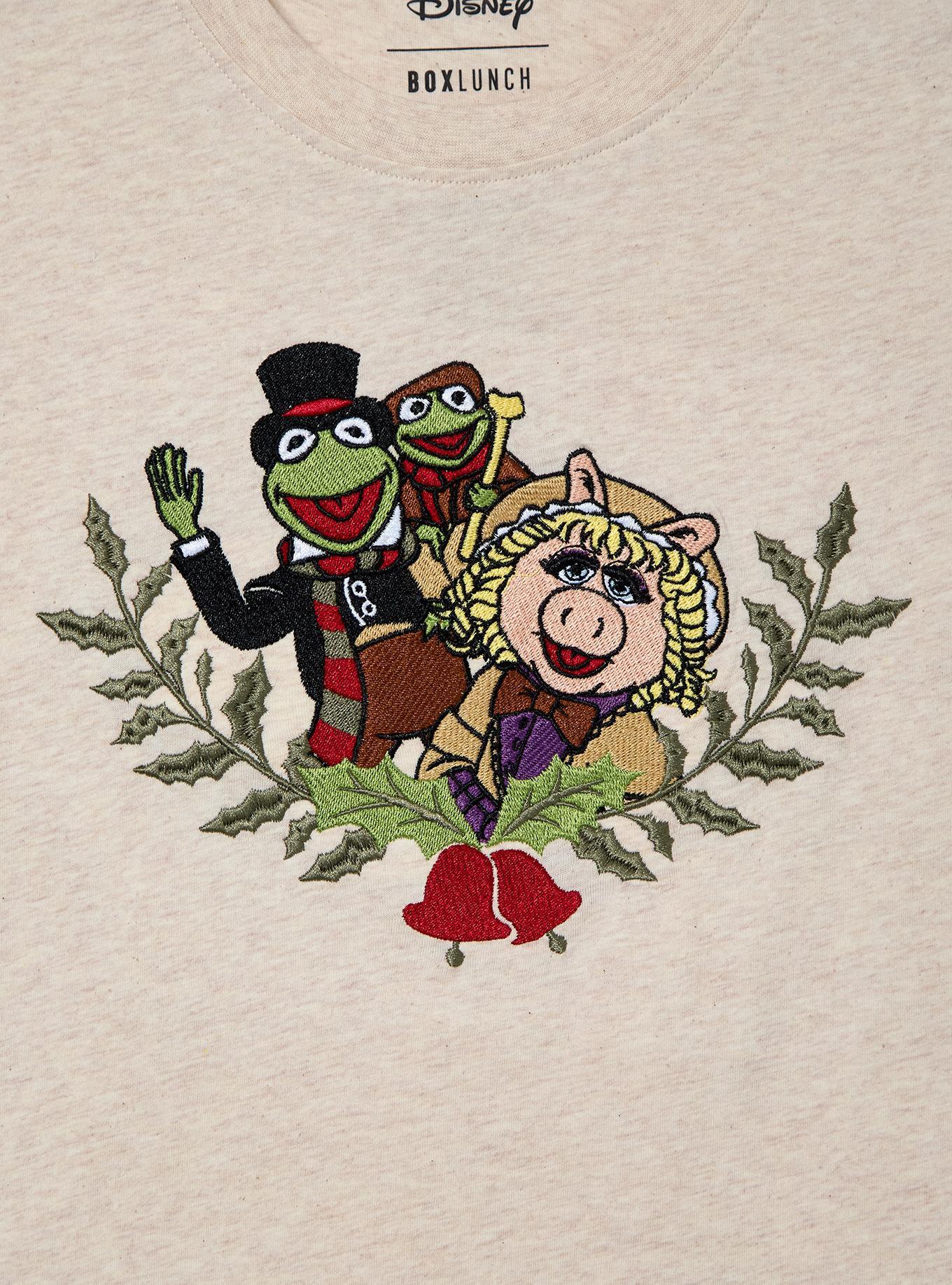 Disney The Muppet Christmas Carol T-Shirt, , hi-res