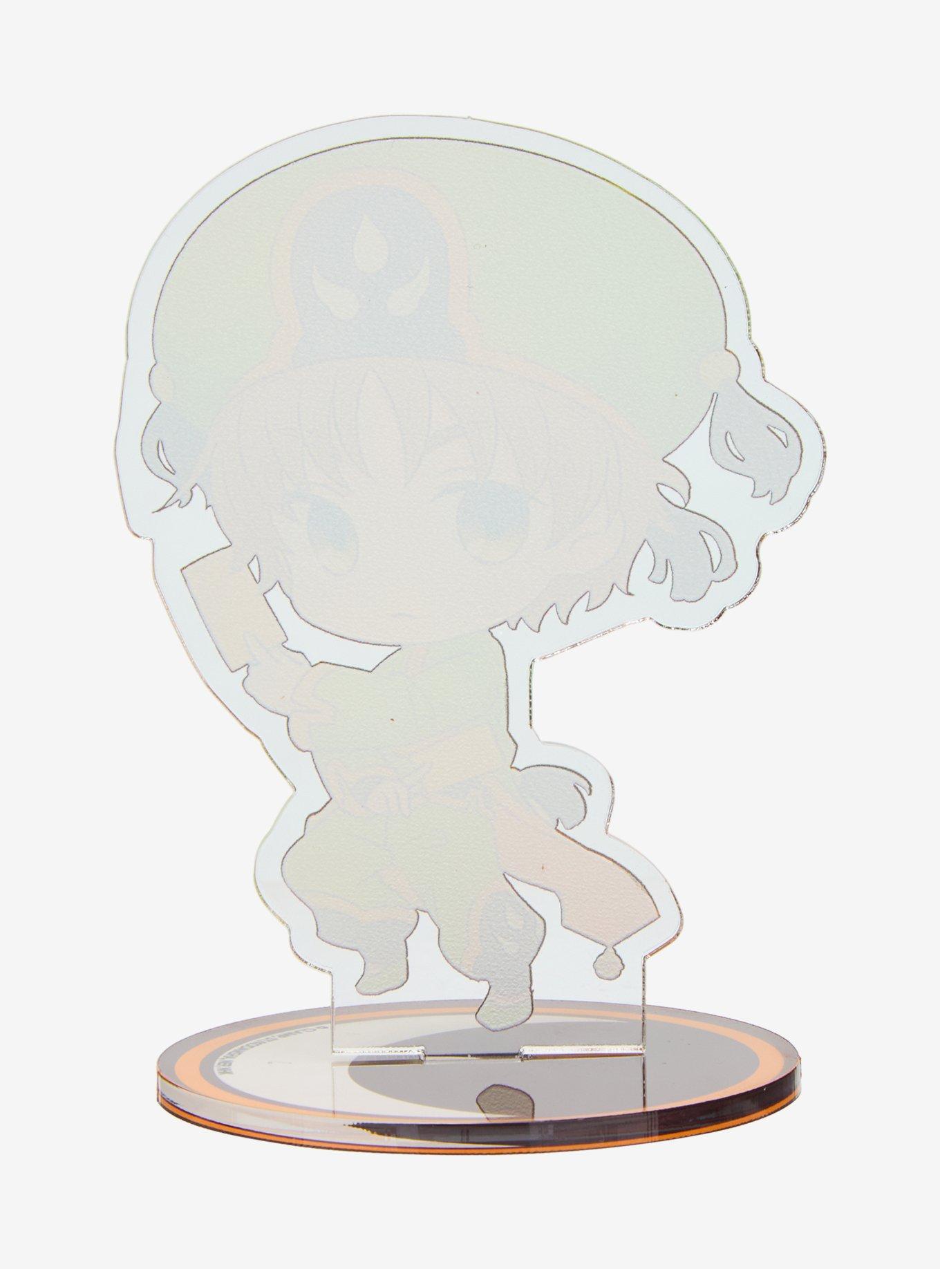 ABYStyle Cardcaptor Sakura: Clear Card Syaoran Acrylic Stand, , alternate