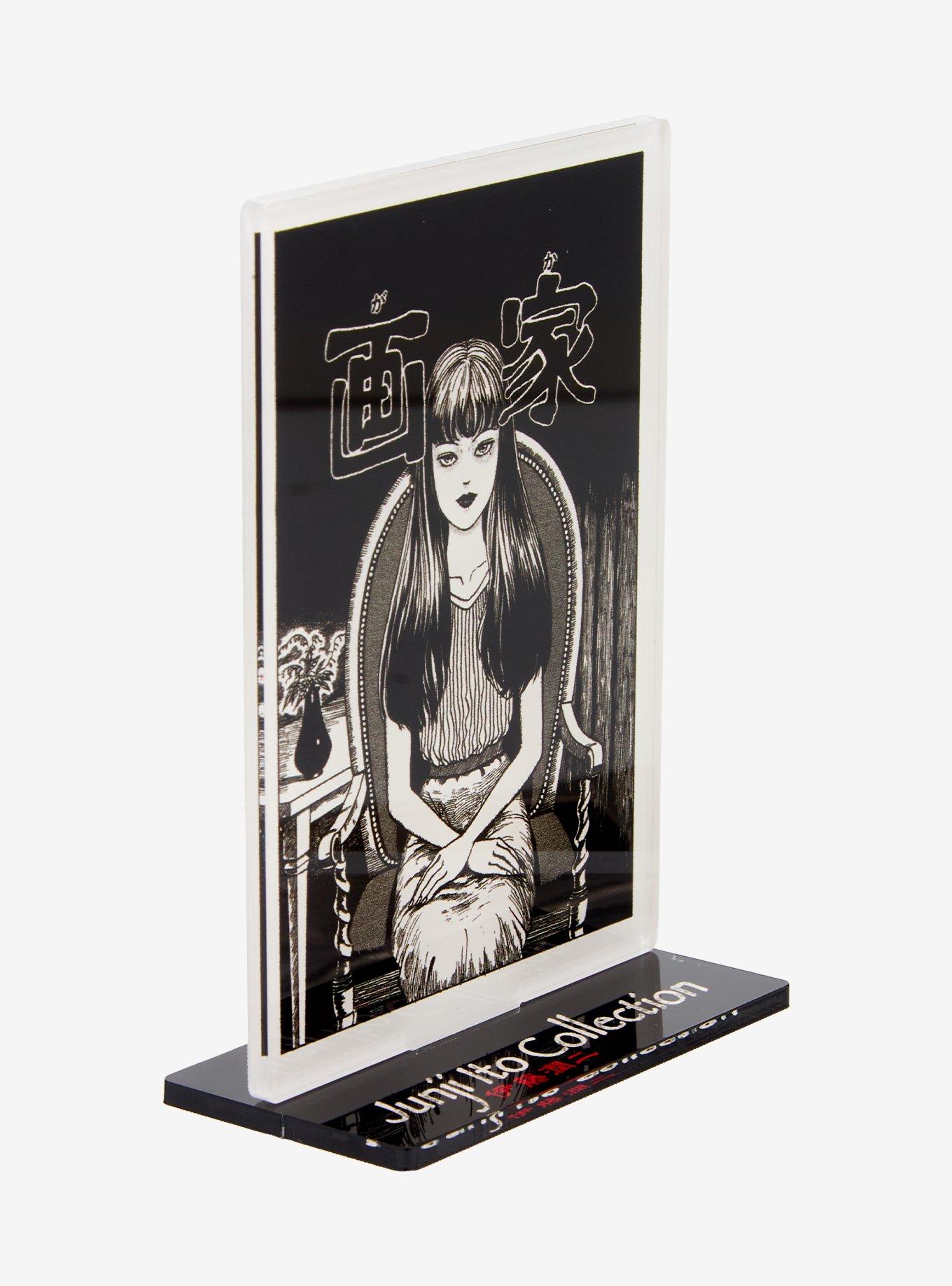 ABYStyle Junji Ito Collection Tomi Acrylic Stand, , hi-res
