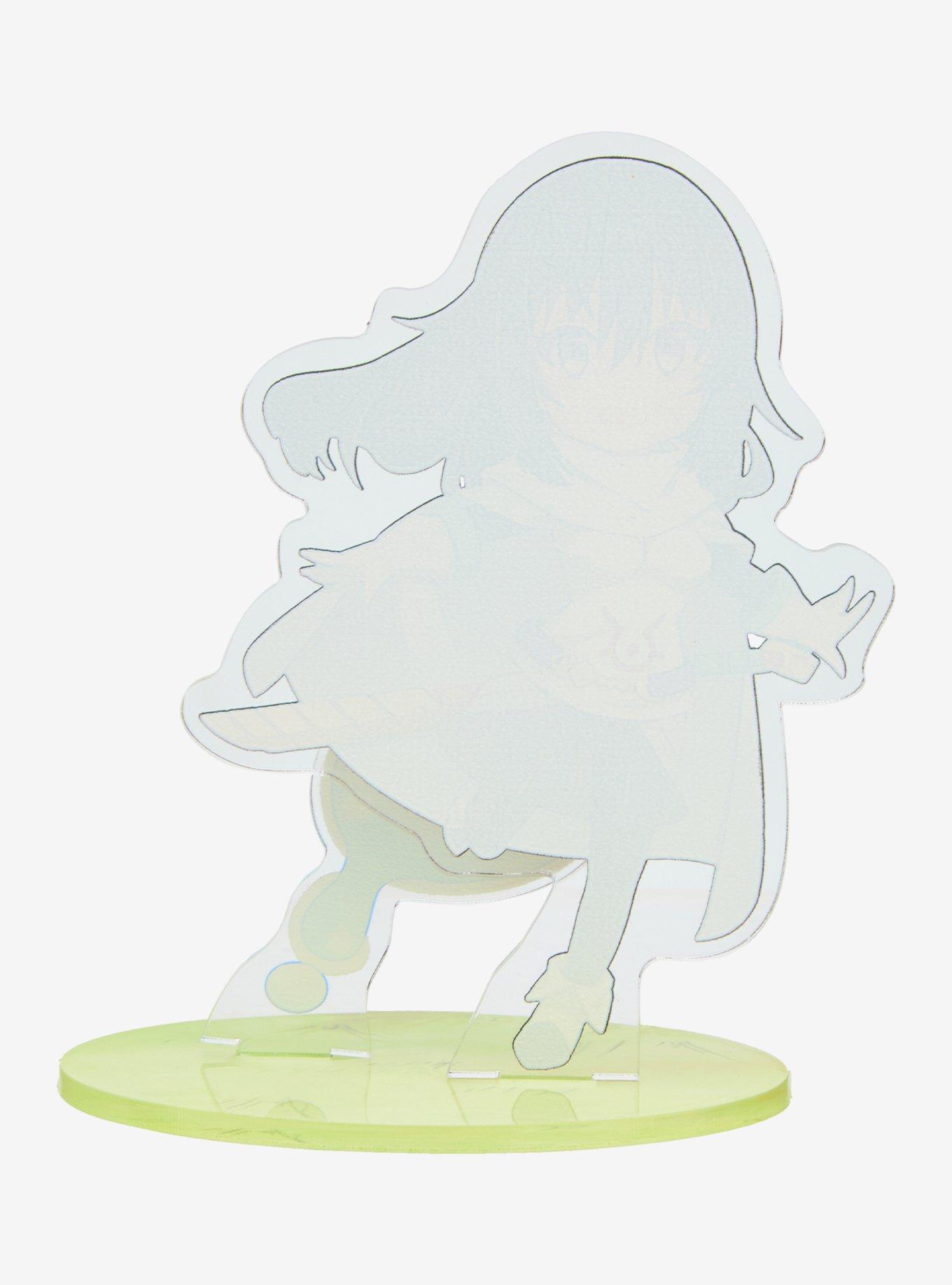 ABYStyle That Time I Got Reincarnated as a Slime Rimuru Acrylic Stand, , alternate