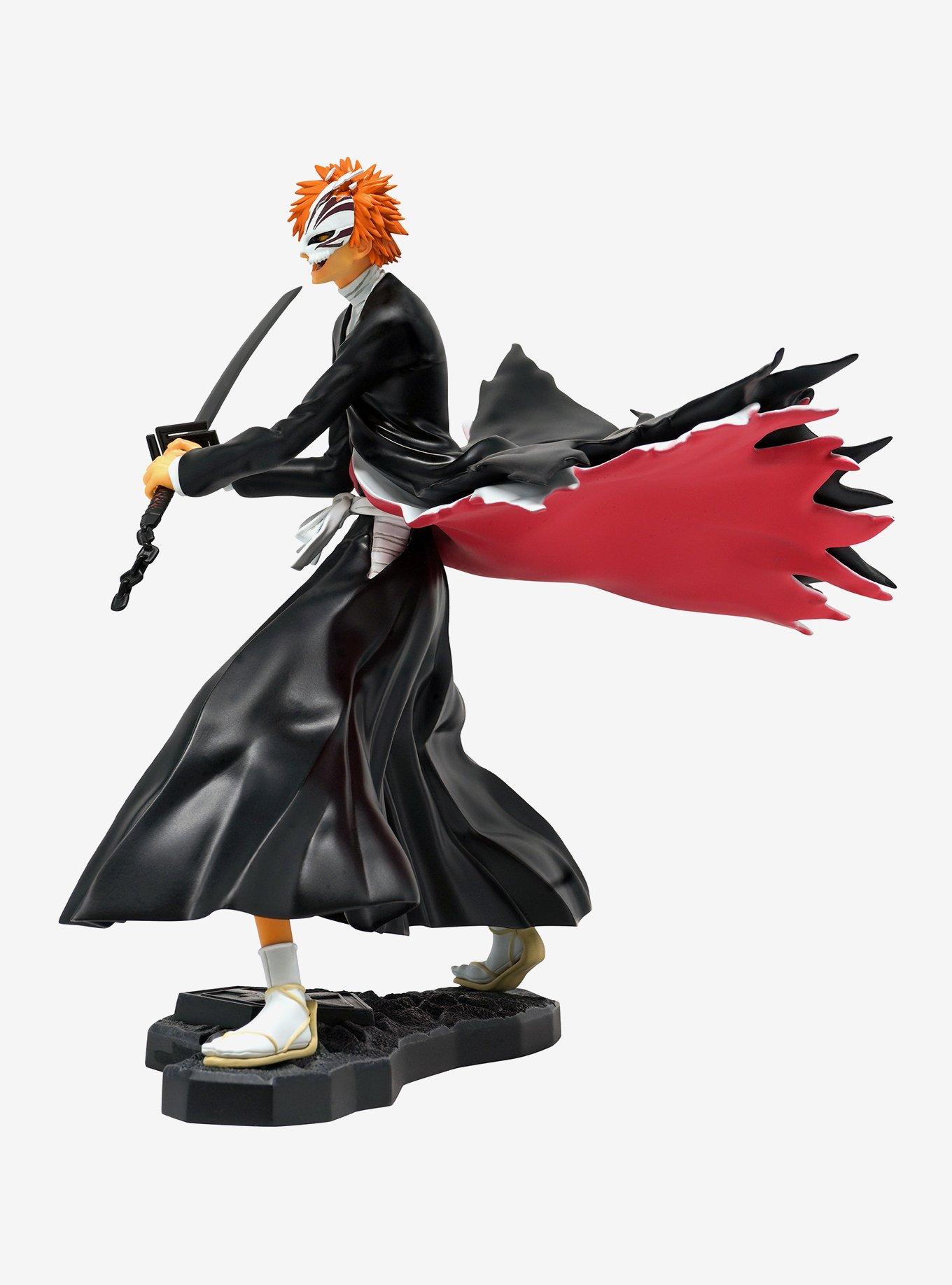 ABYStyle BLEACH Super Figure Collection Ichigo Figure