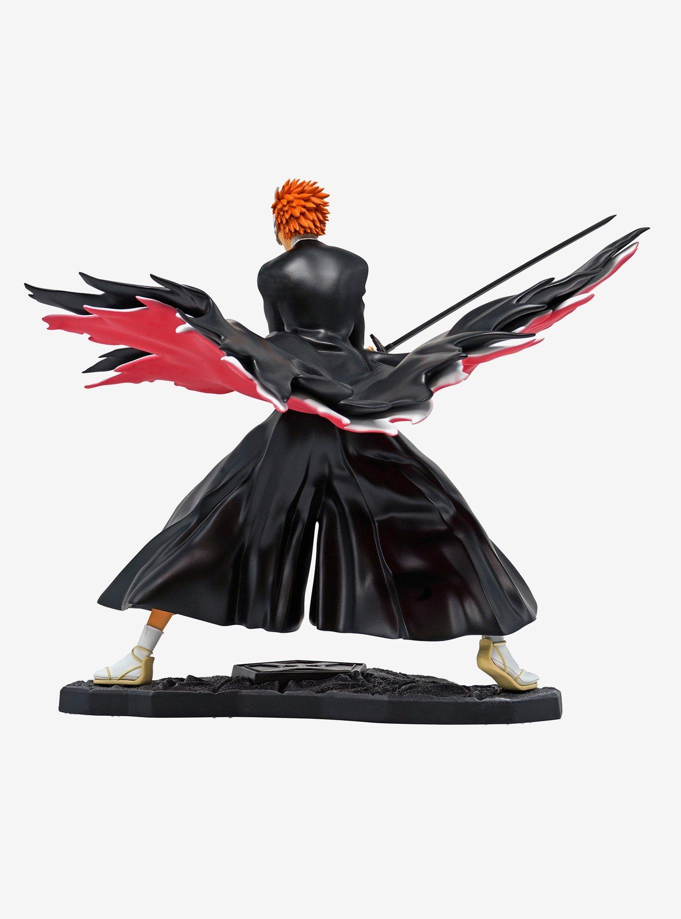 ABYStyle BLEACH Super Figure Collection Ichigo Figure