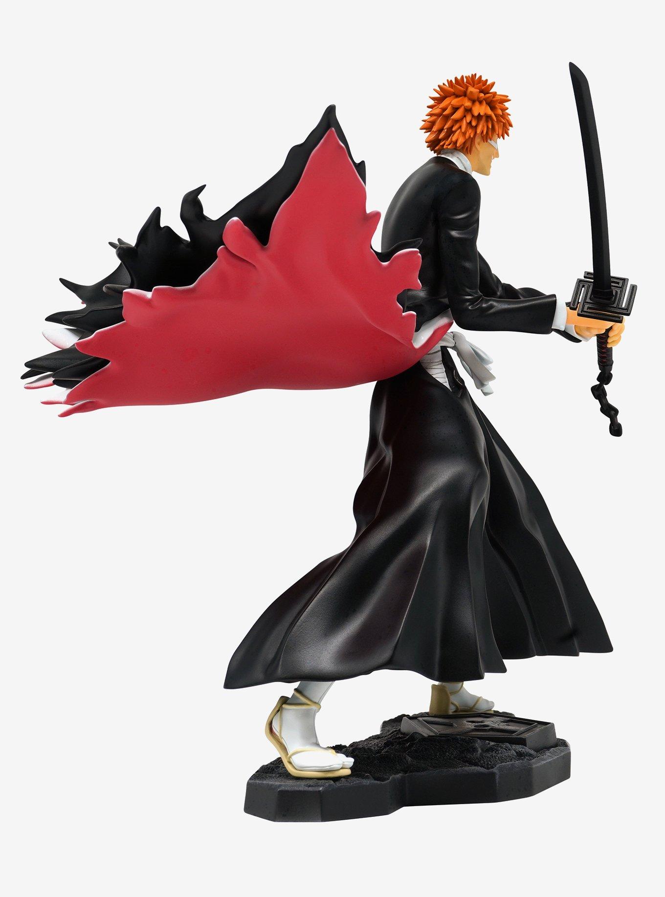 ABYStyle BLEACH Super Figure Collection Ichigo Figure