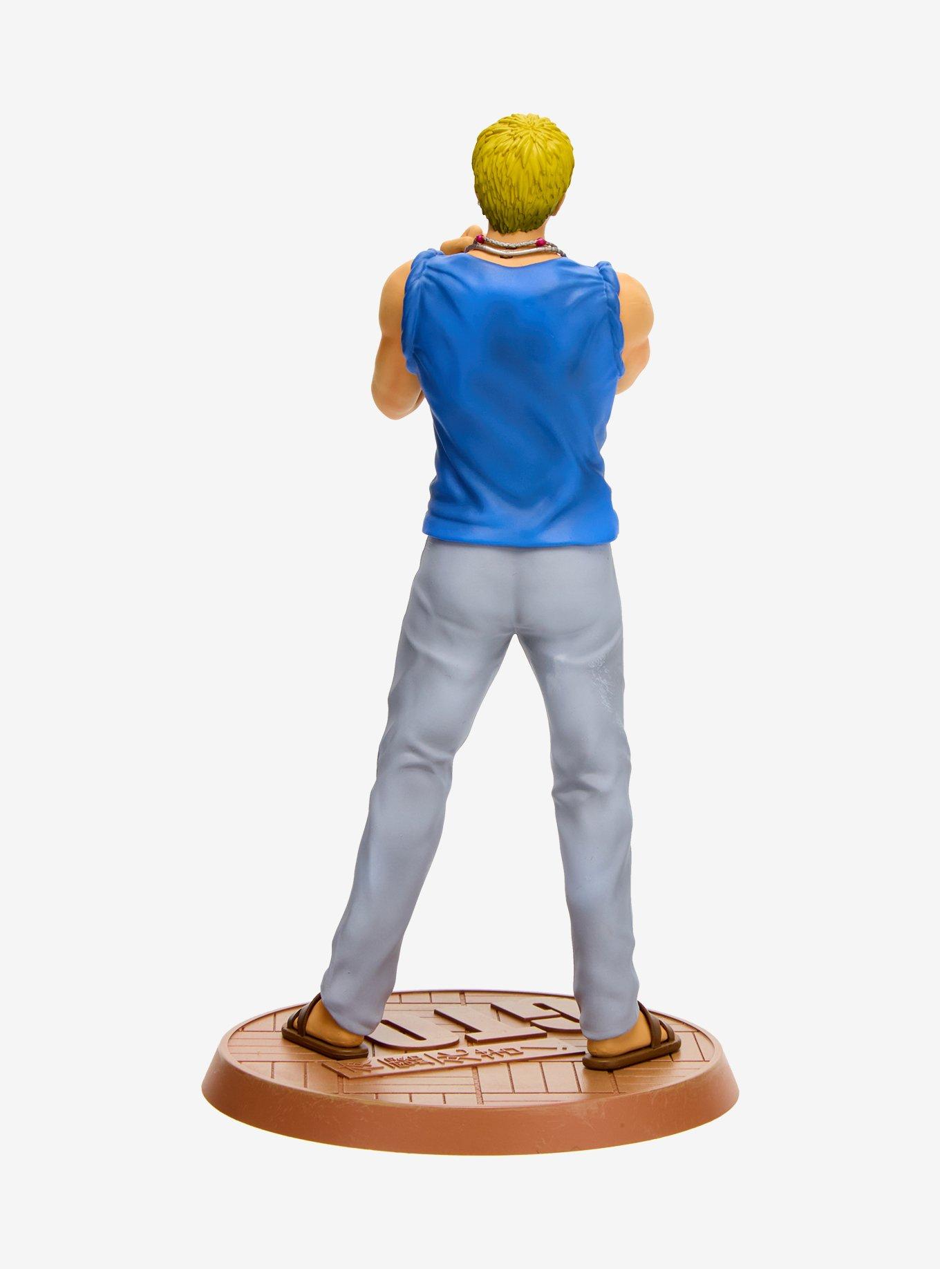 ABYStyle Studio Great Teacher Onizuka Super Figure Collection Onizuka Eikichi Figure, , alternate