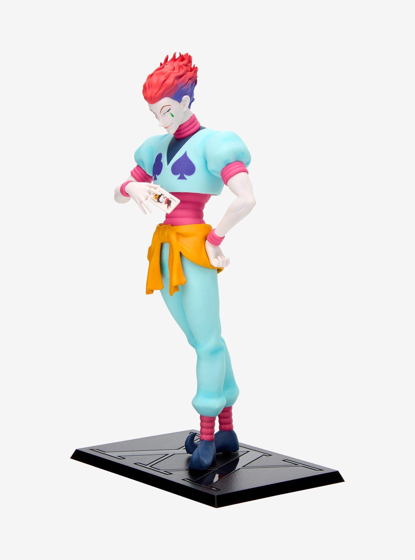 ABYStyle Studio Hunter x Hunter Super Figure Collection