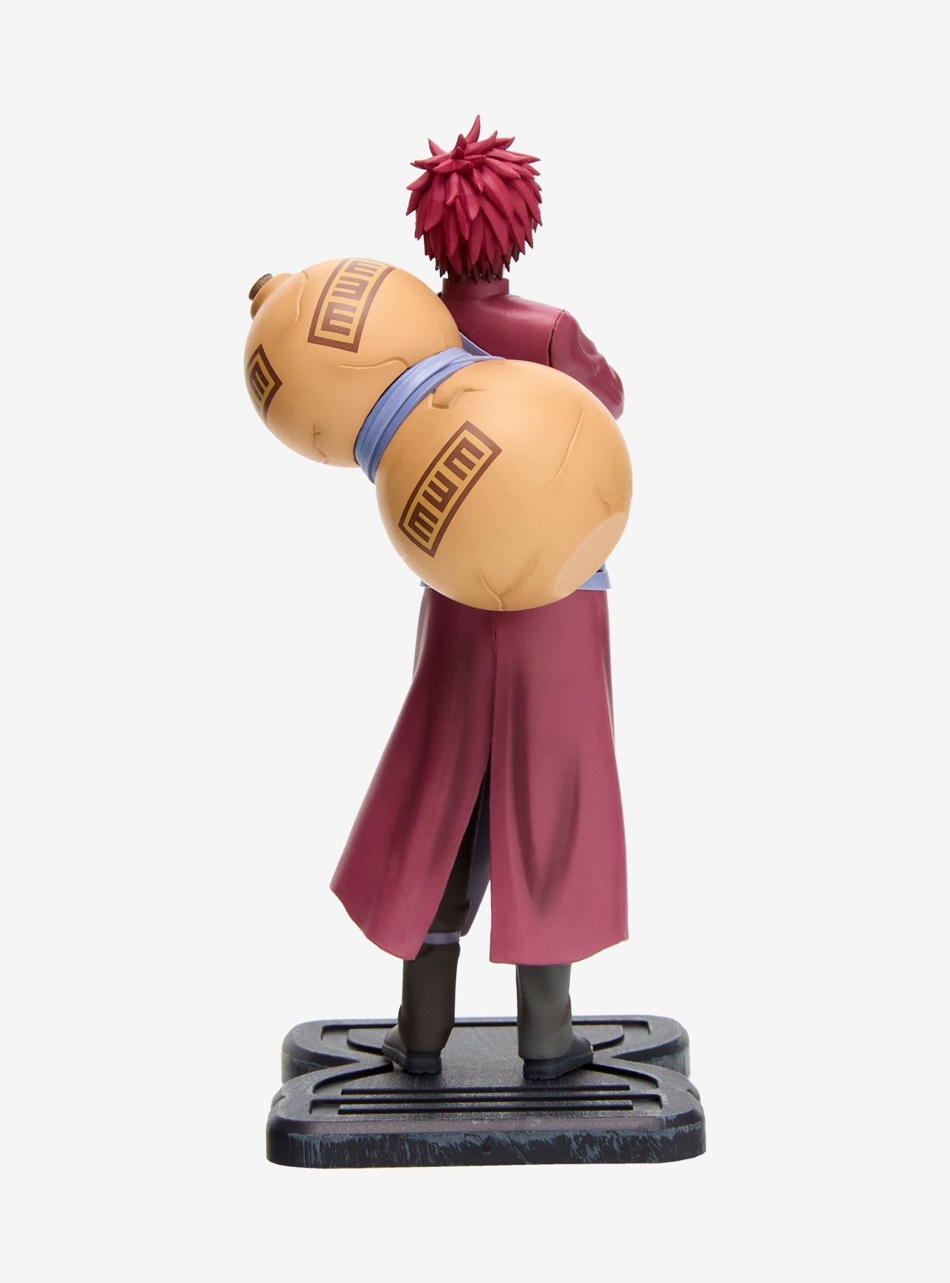 ABYStyle Studio Naruto Shippuden Super Figure Collection Gaara Figure, , alternate