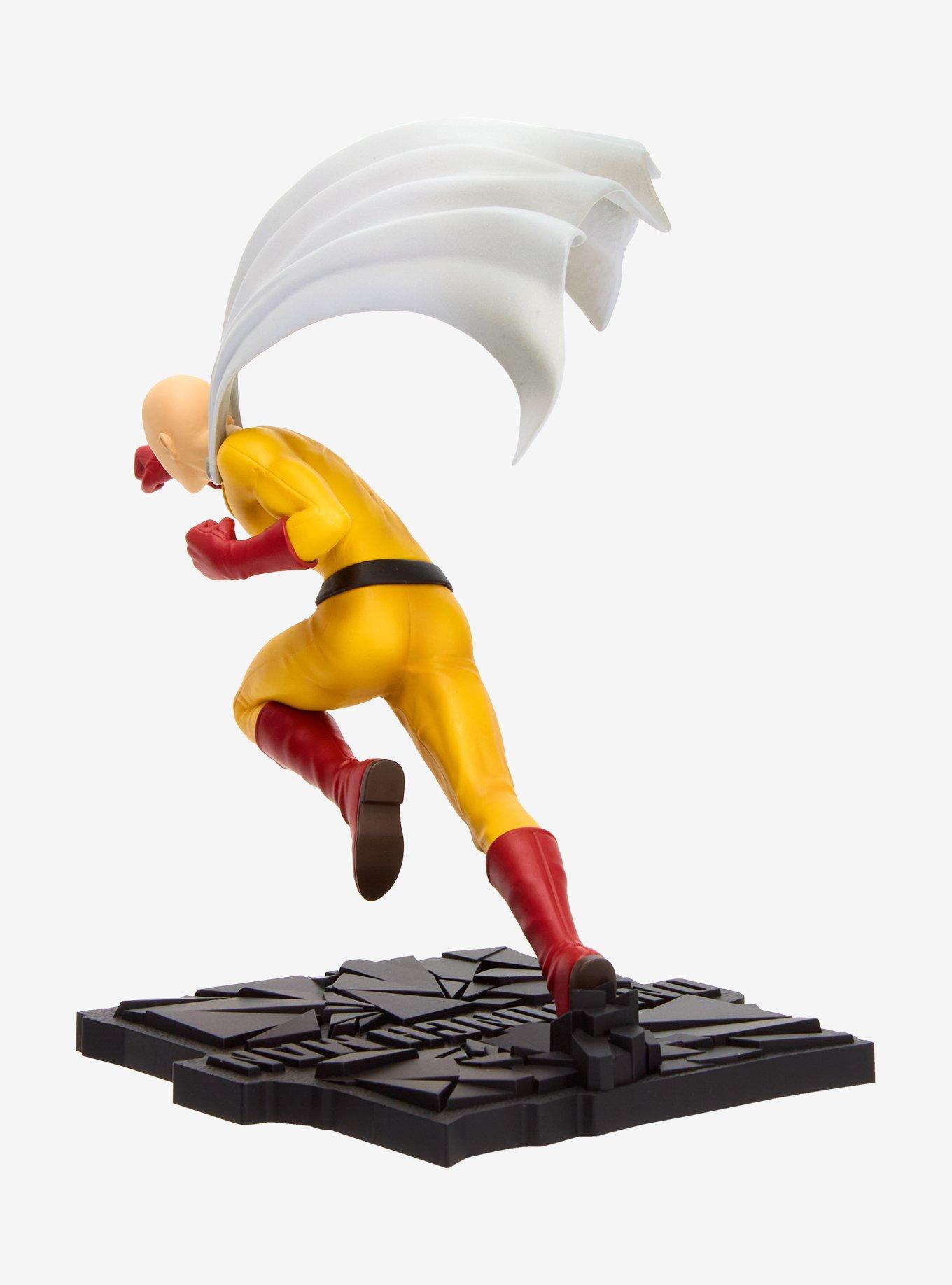ABYStyle Studio One Punch Man Super Figure Collection Saitama Figure
