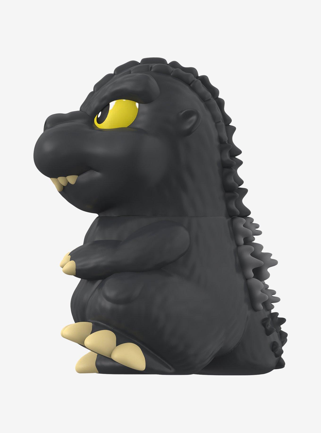 Super7 Godzilla Fun! Fun! Godzilla '89 Figure, , hi-res