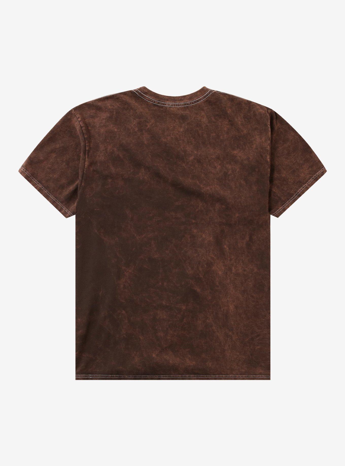 The Nightmare Before Christmas Sally Apothecary Dark Wash Girls T-Shirt, , hi-res