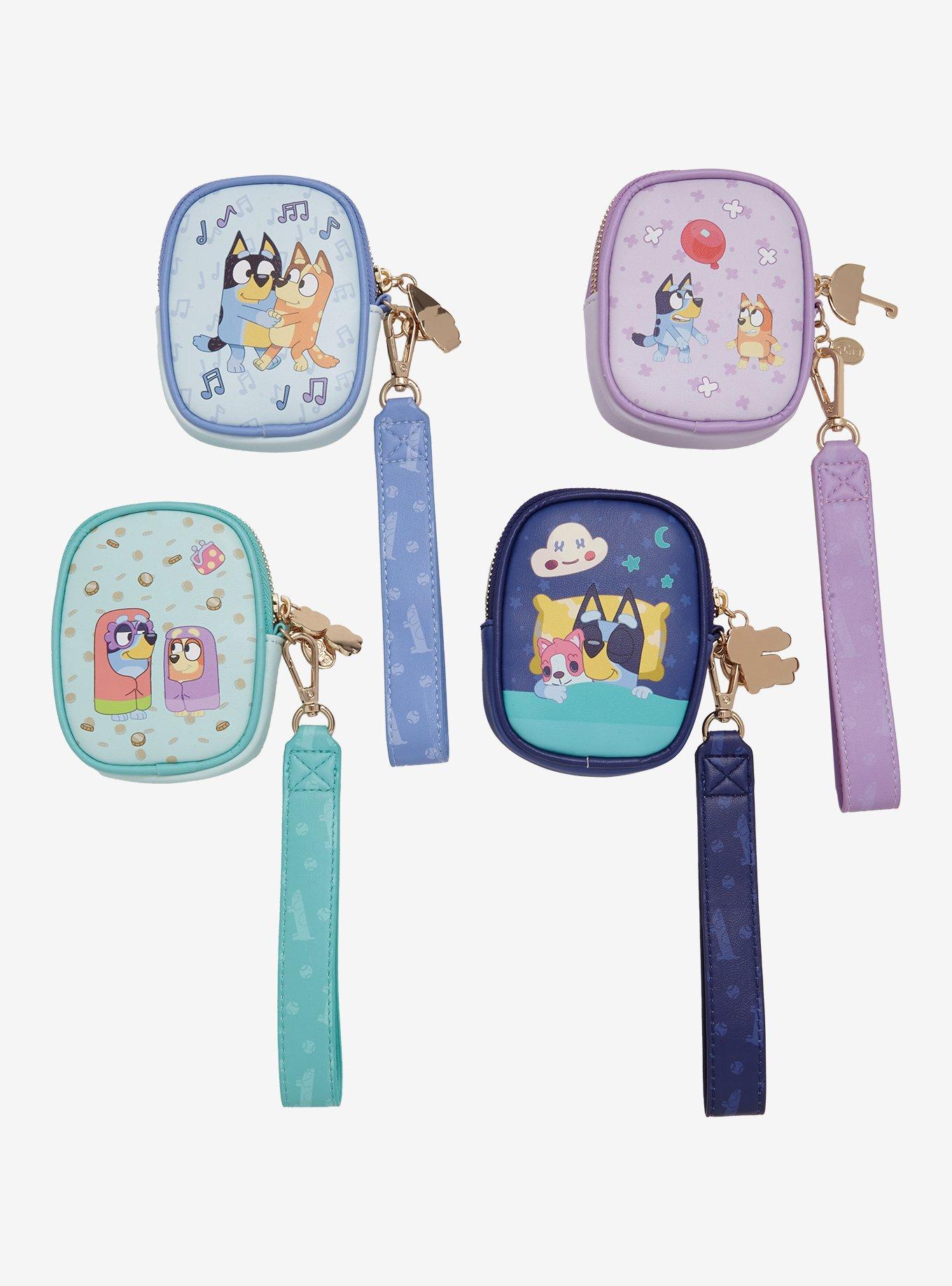 Bluey Blind Bag Coin Purse, , hi-res