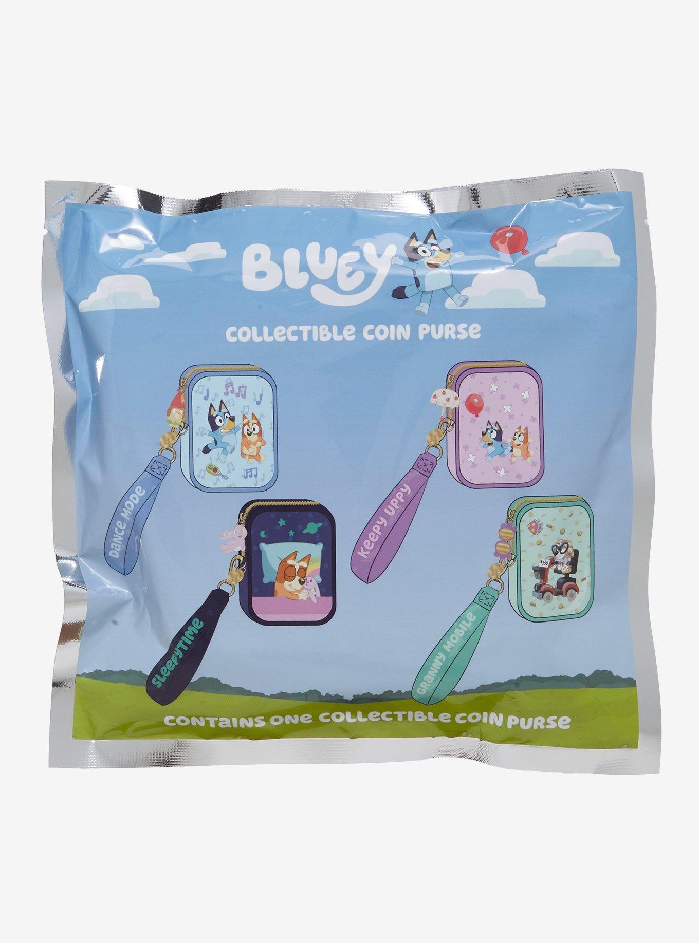Bluey Blind Bag Coin Purse, , alternate