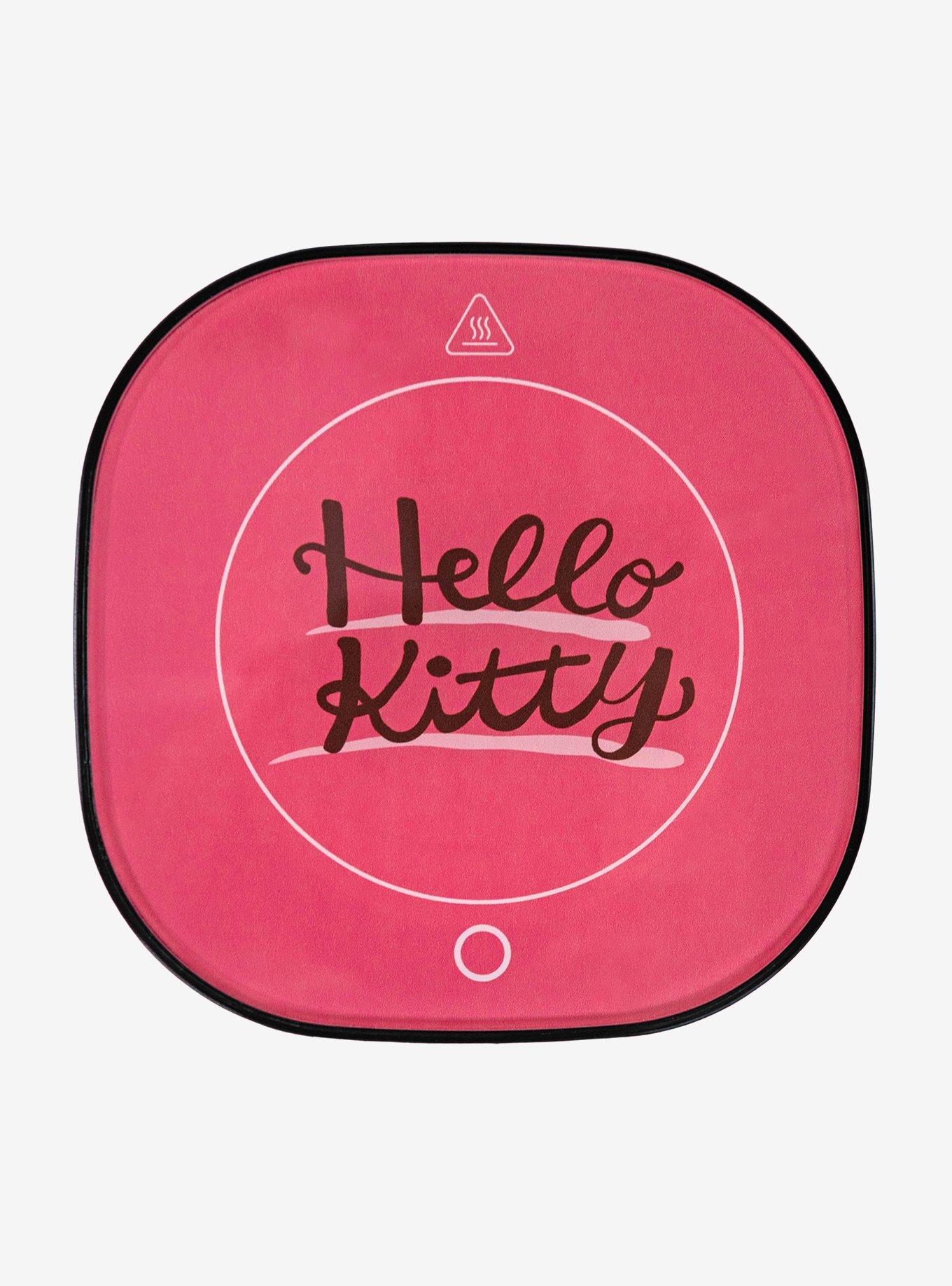 Hello Kitty 12oz Mug Warmer with Mug, , alternate