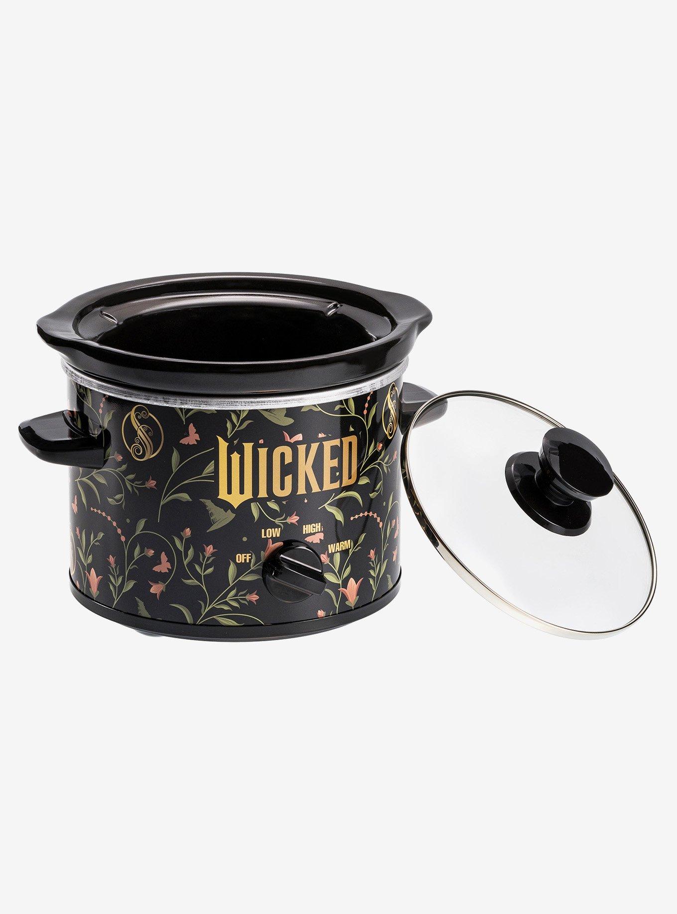 Wicked 2QT Slow Cooker, , alternate