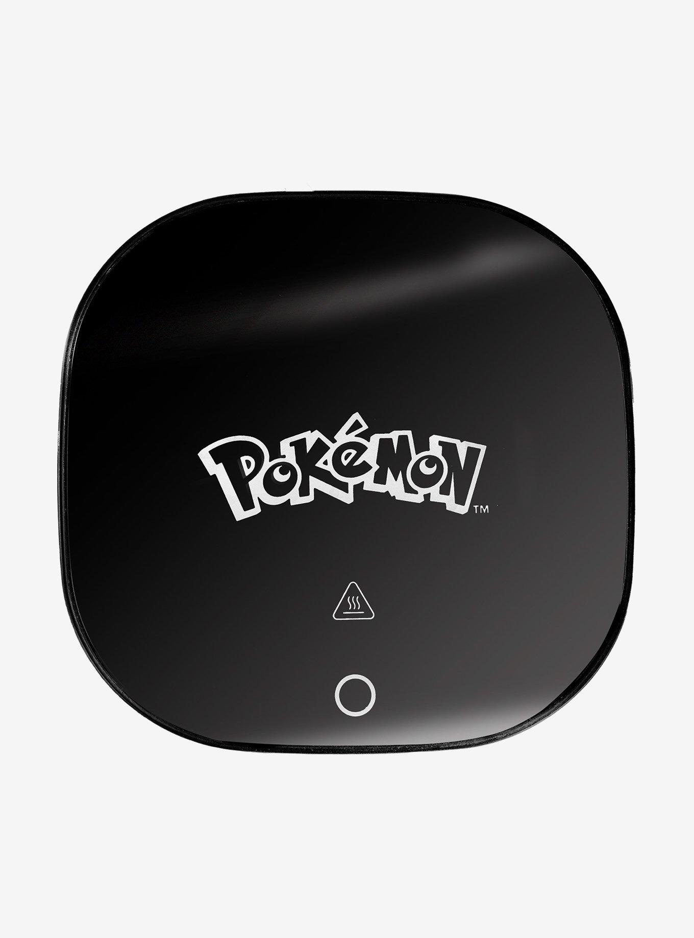 Pokémon Eevee Comic 12oz Mug Warmer with Mug, , alternate