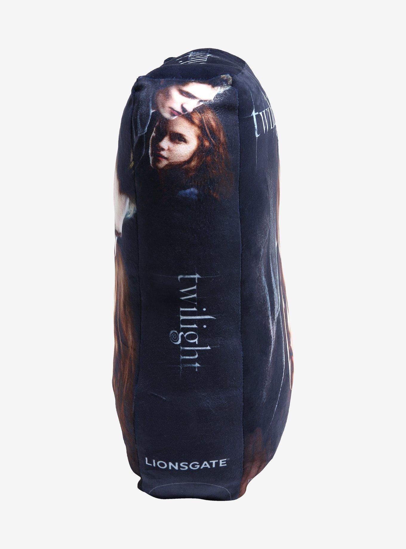 Twilight VHS Tape Pillow, , hi-res