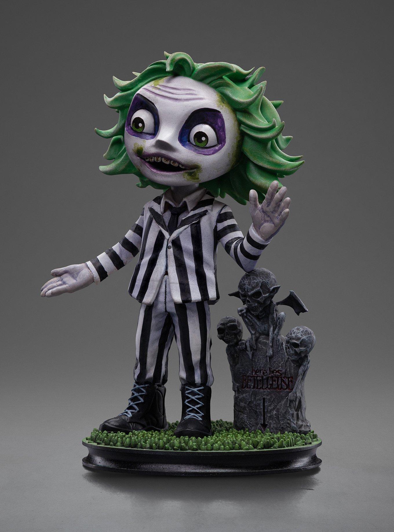 Beetlejuice Beetlejuice MiniCo Figure, , hi-res