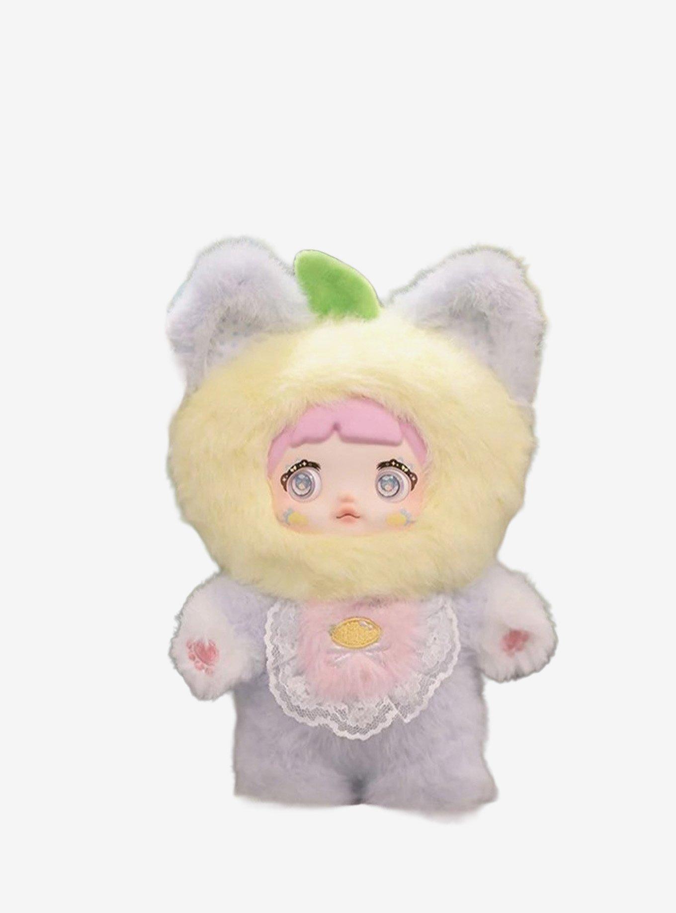 Nommi Interesting Fruits Series Blind Box Plush Keychain, , hi-res