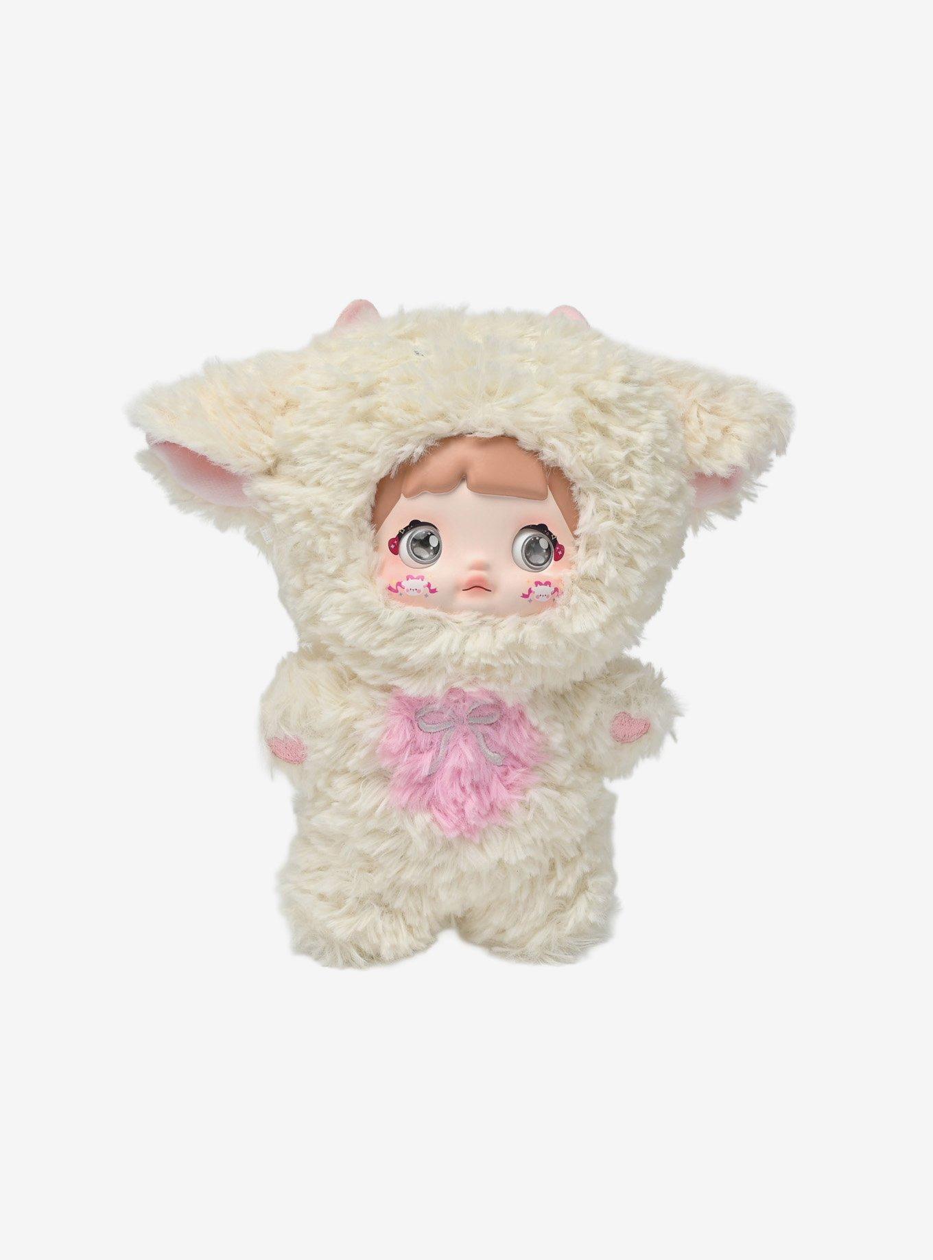 Nommi Loveliness Never Ends Series Blind Box Plush Keychain, , hi-res