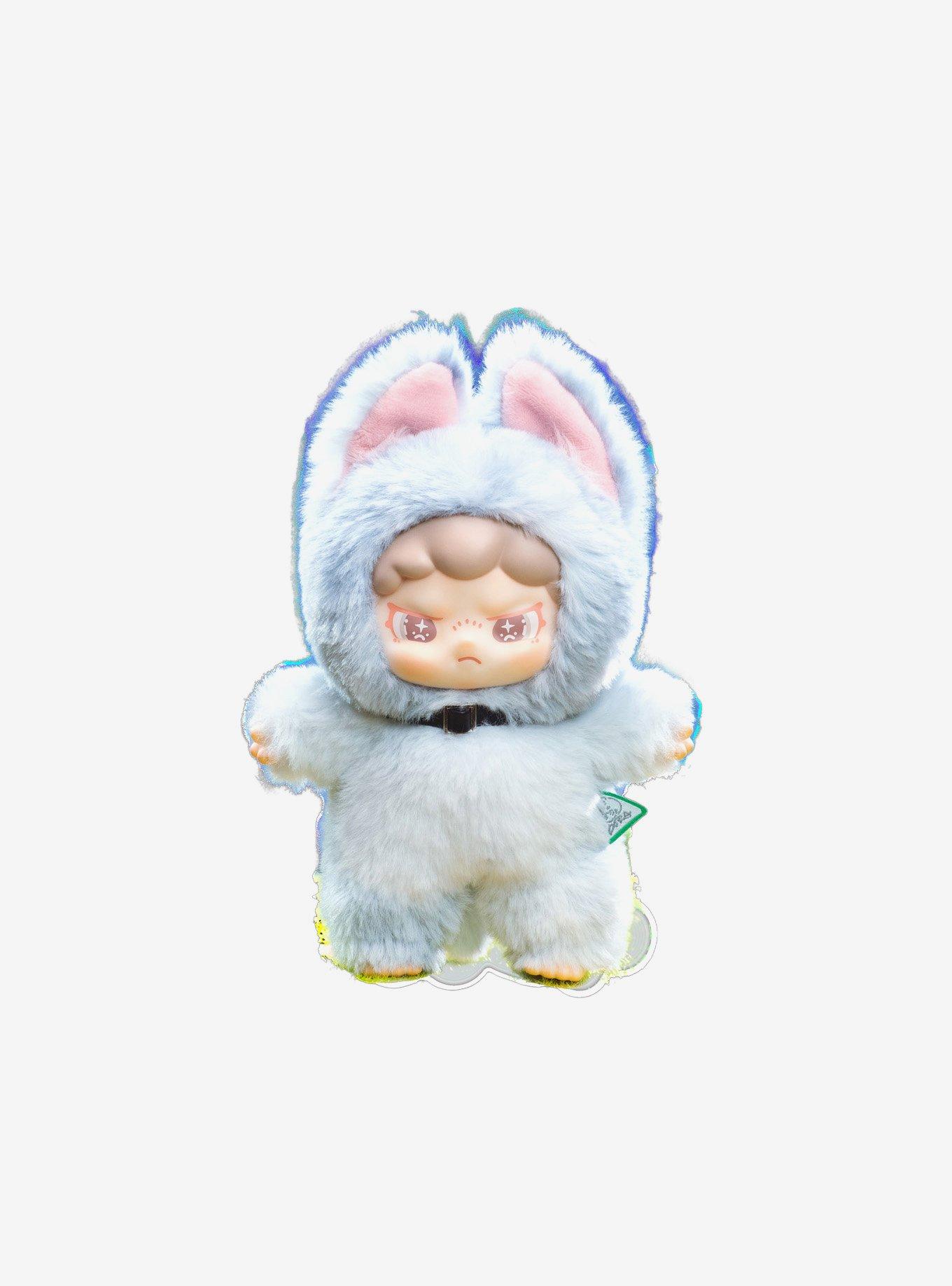 Dora Shanhai Dream Series Blind Box Plush Keychain, , hi-res