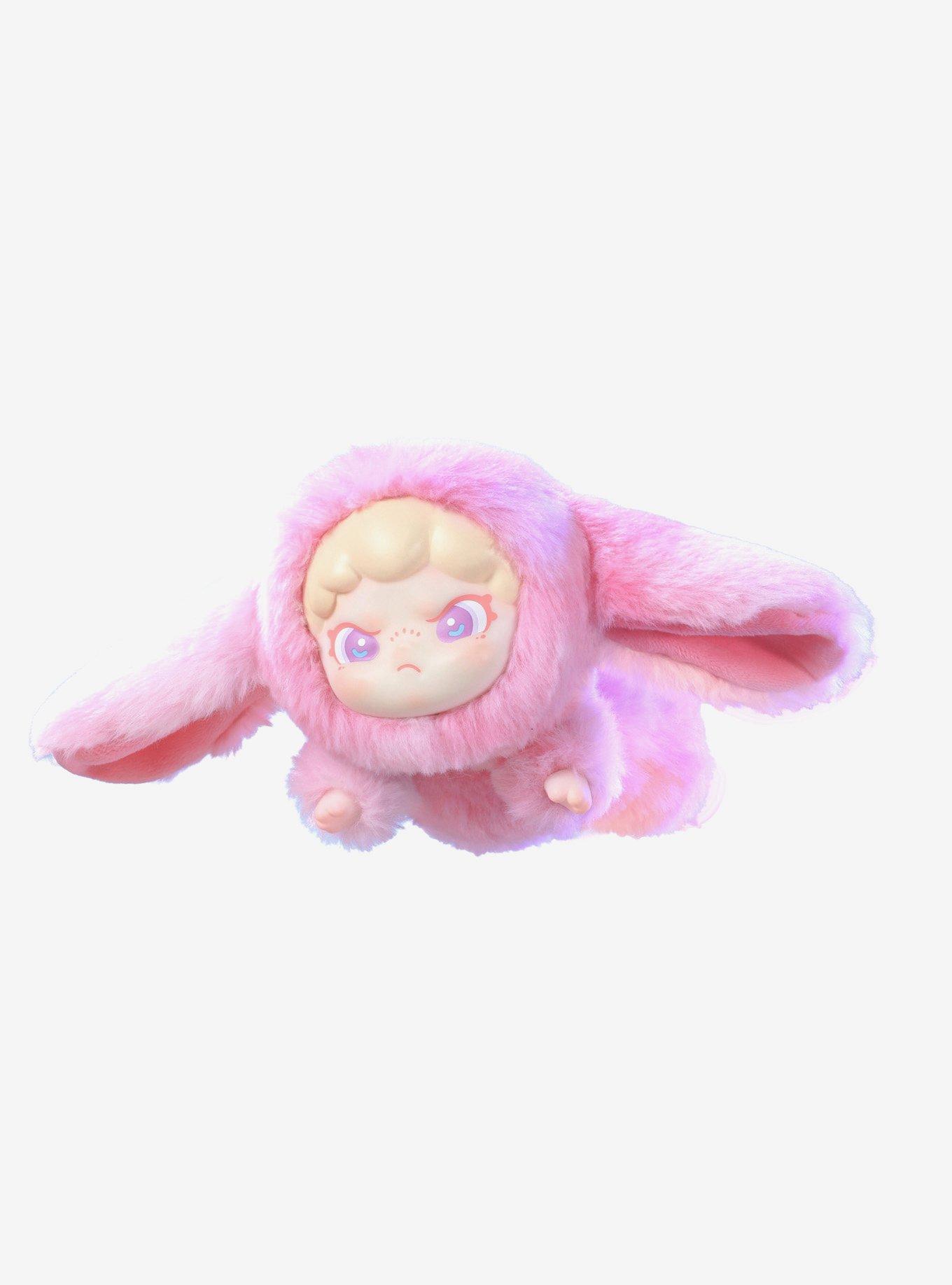 Dora Shanhai Dream Series Blind Box Plush Keychain, , alternate