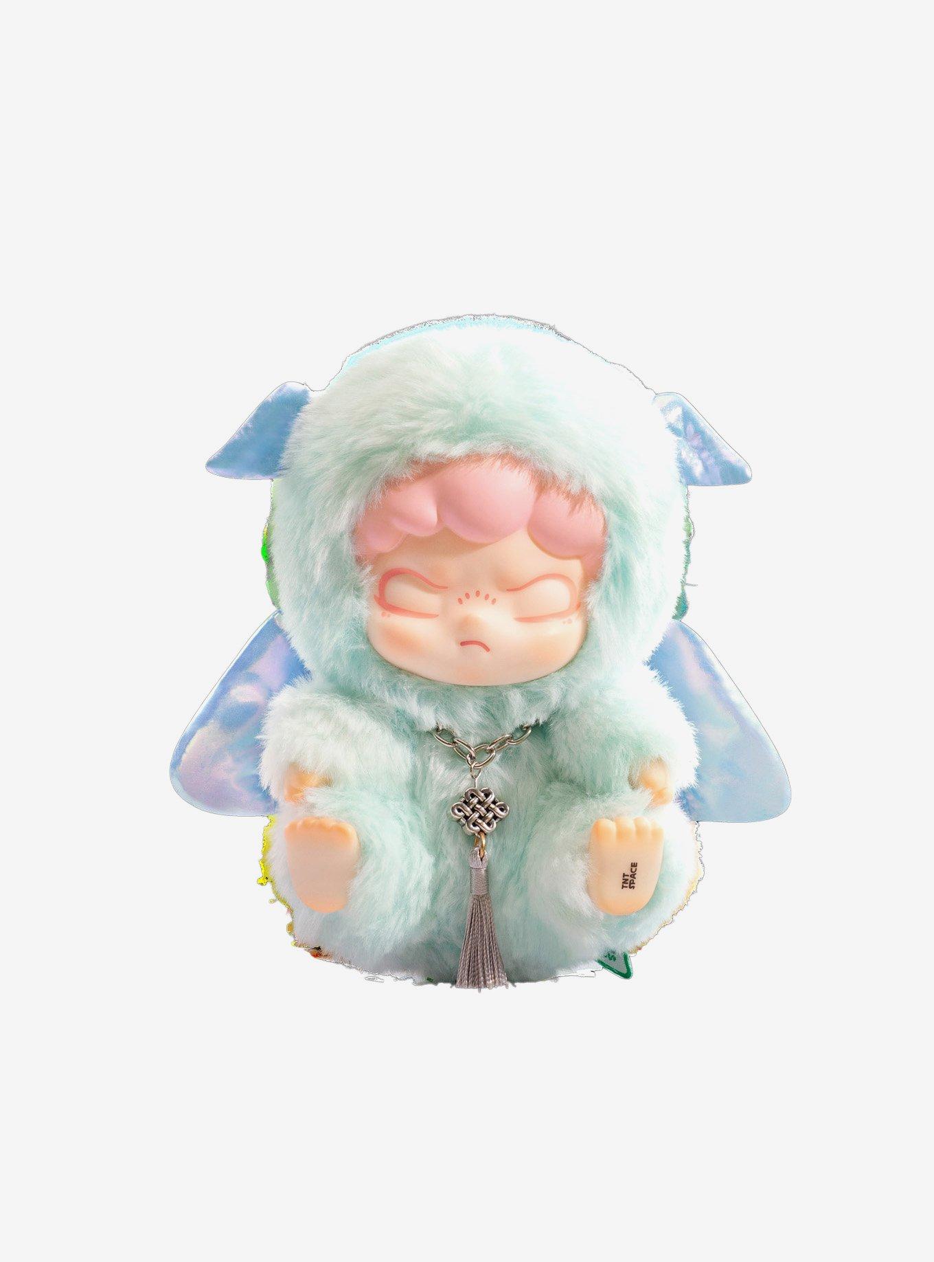 Dora Shanhai Dream Series Blind Box Plush Keychain, , alternate