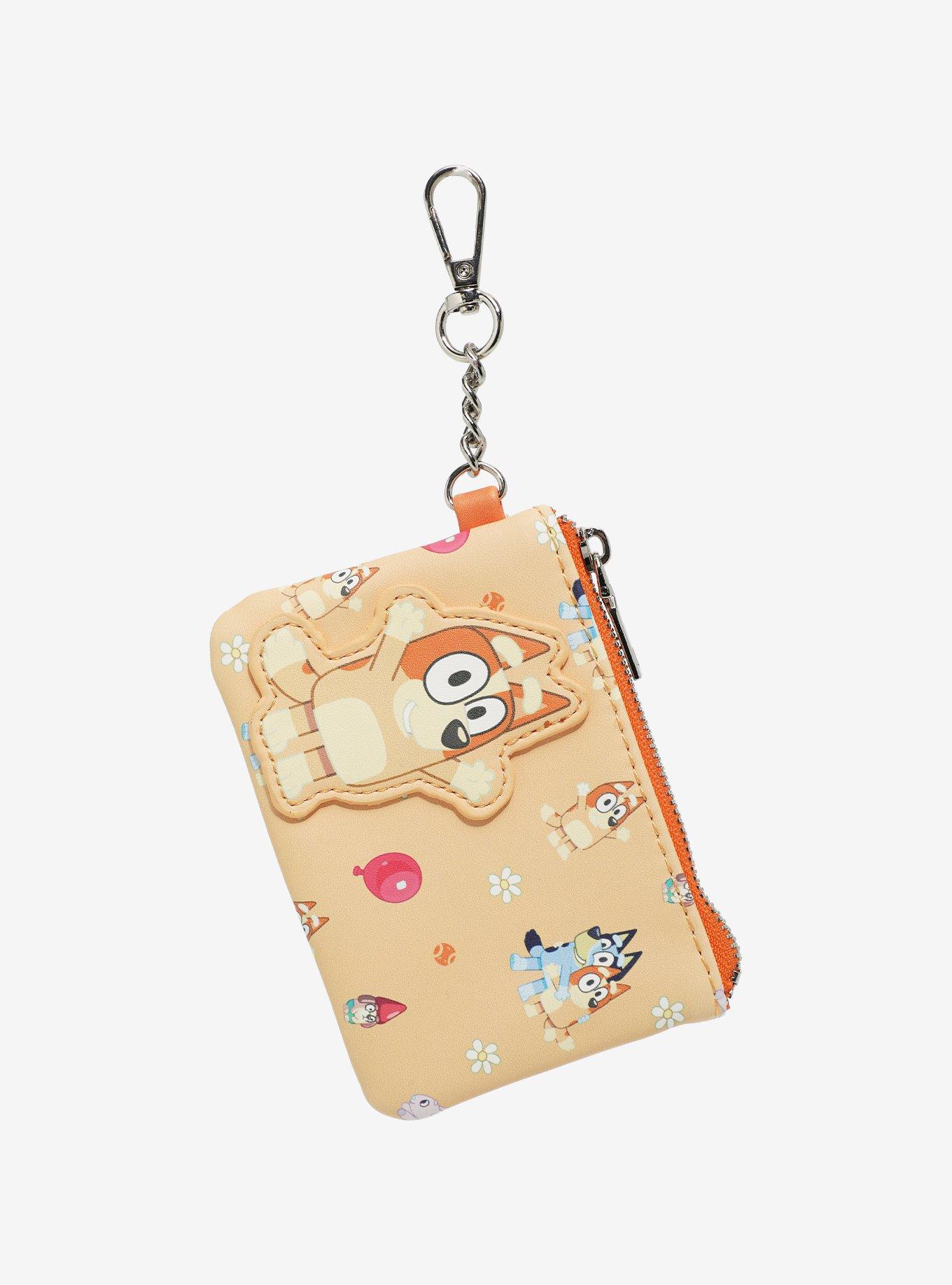 Bluey Blind Bag Coin Purse, , alternate - view 3