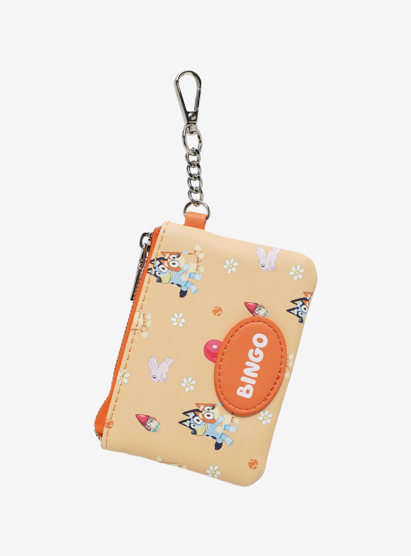 Bluey Blind Bag Coin Purse, , alternate - view 4