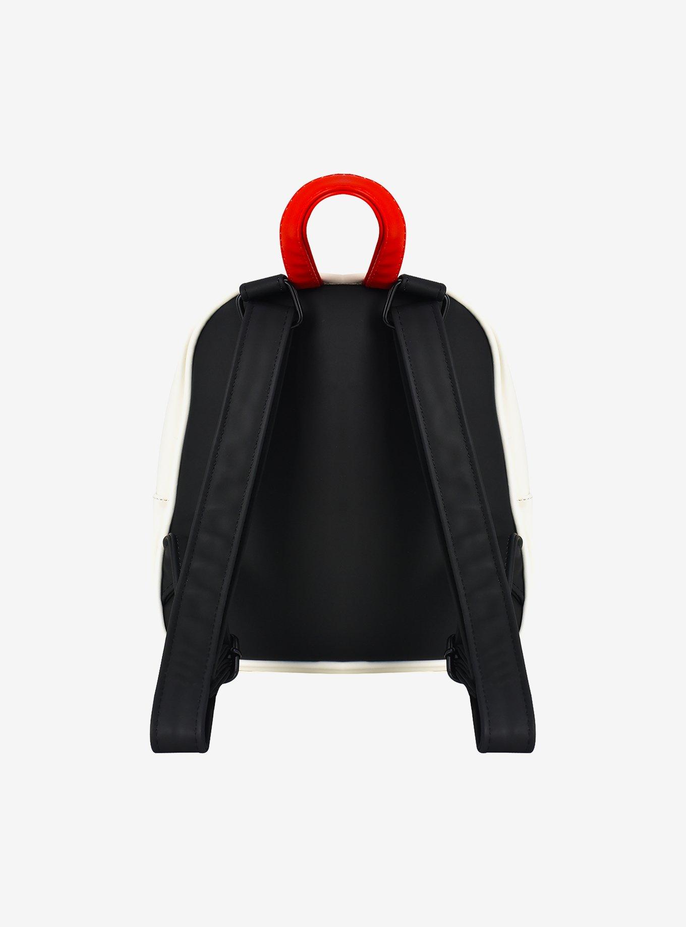 Peanuts Snoopy Red Collar Mini Backpack, , hi-res