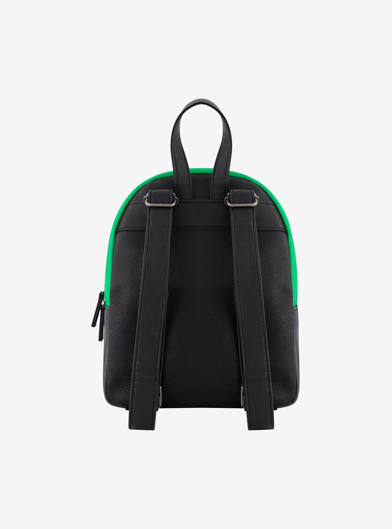 Teenage Mutant Ninja Turtles Sewer Cap Mini Backpack, , hi-res