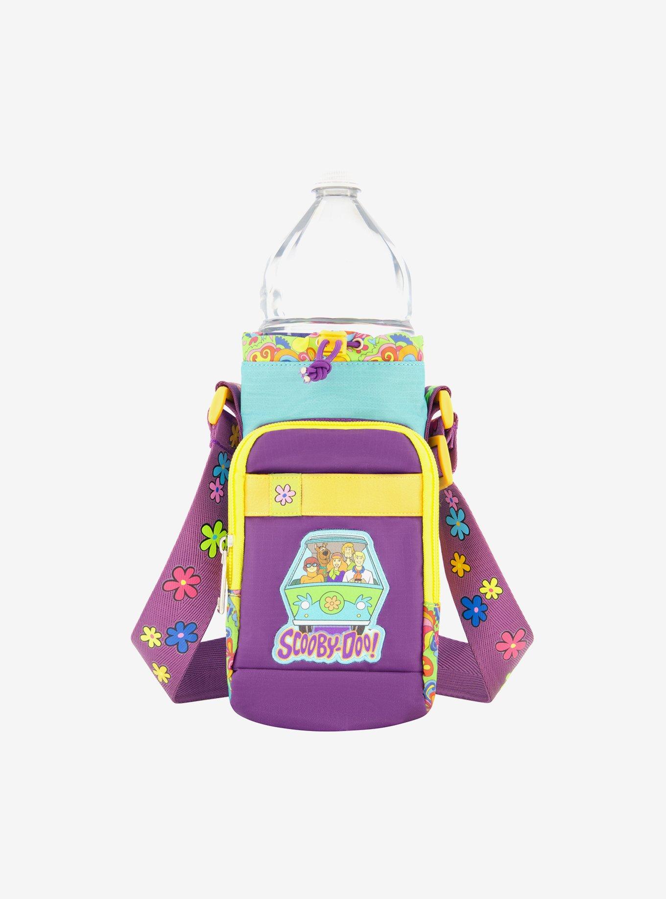 Scooby-Doo! Mystery Machine Water Bottle Sling, , hi-res