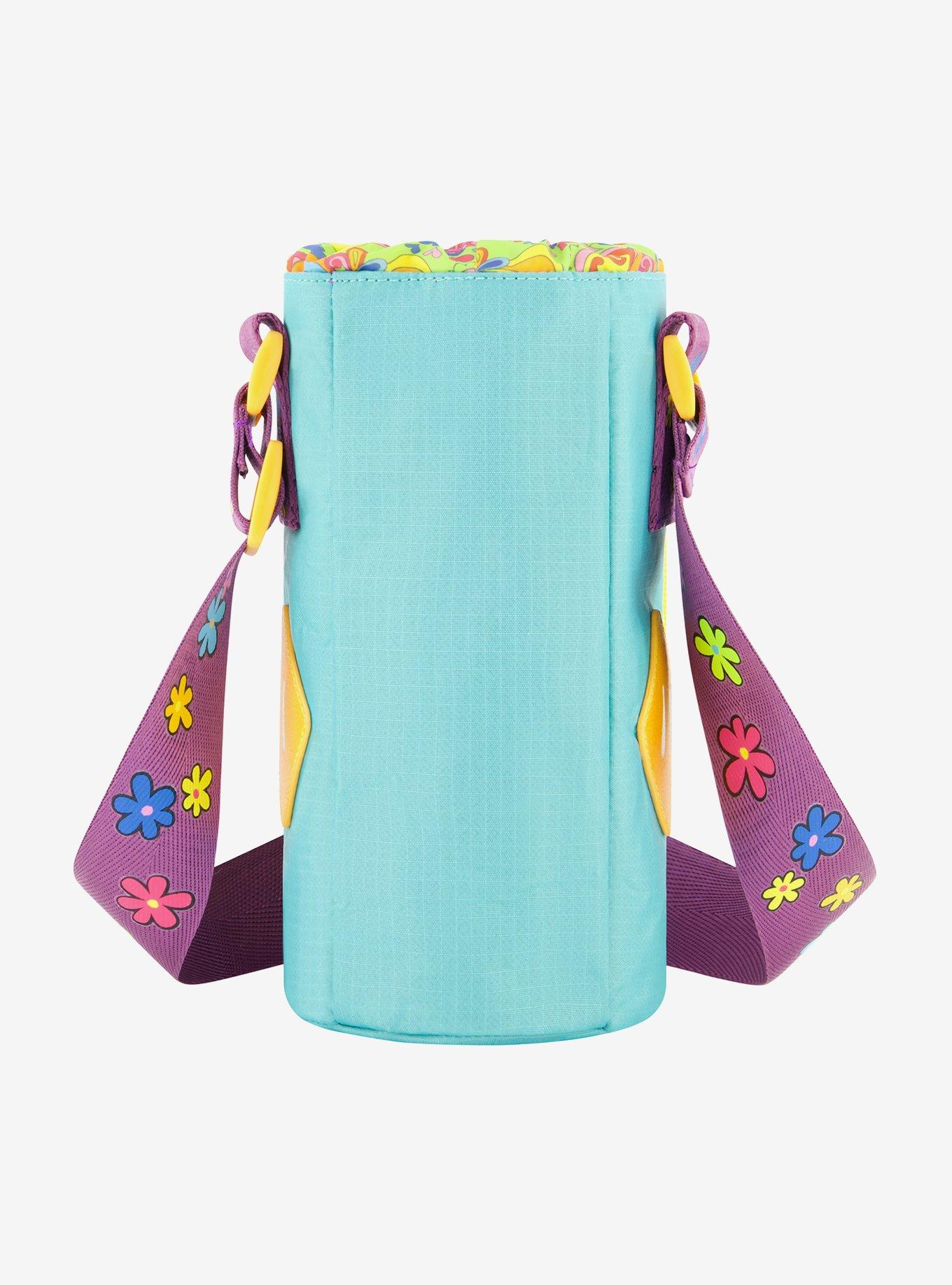 Scooby-Doo! Mystery Machine Water Bottle Sling, , alternate