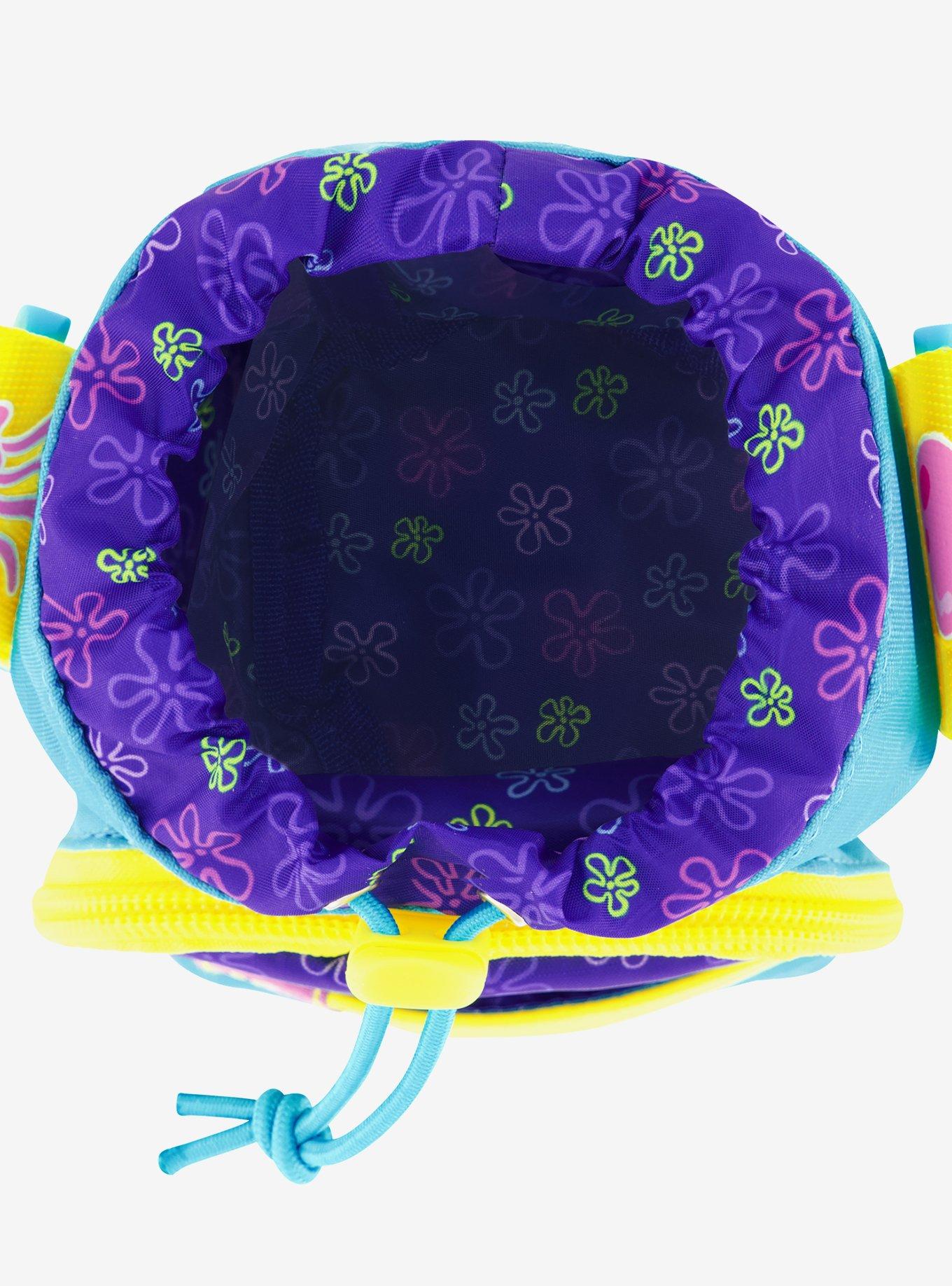 SpongeBob SquarePants Jellyfish Water Bottle Sling, , alternate