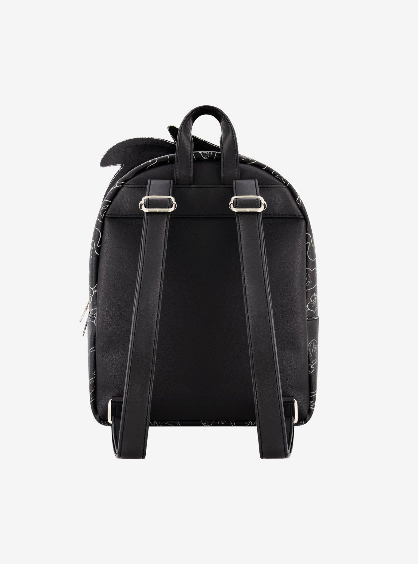Danny Phantom Mini Backpack, , hi-res