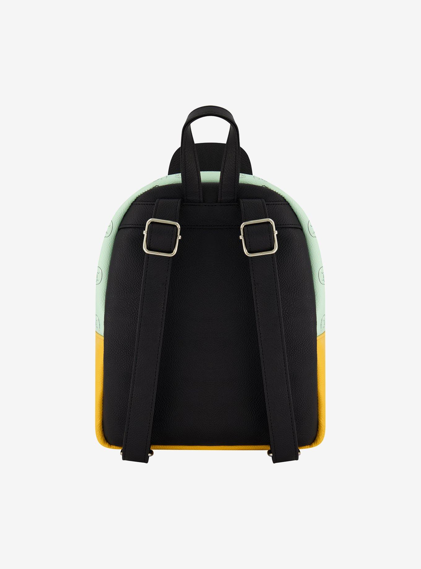 SpongeBob SquarePants Handsome Squidward Mini Backpack, , hi-res