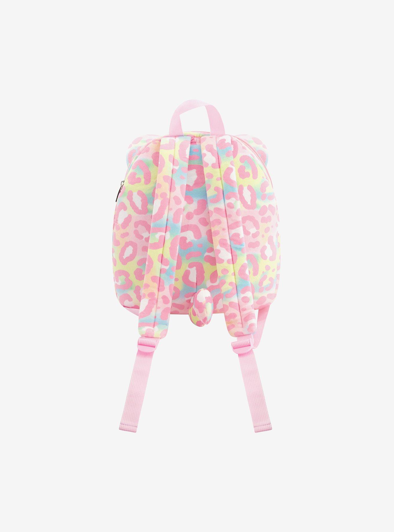 Squishmallows Michaela Plush Mini Backpack, , hi-res
