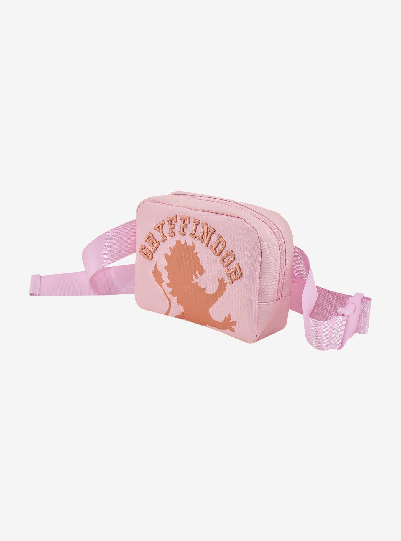 Harry Potter Gryffindor Fanny Pack, , alternate